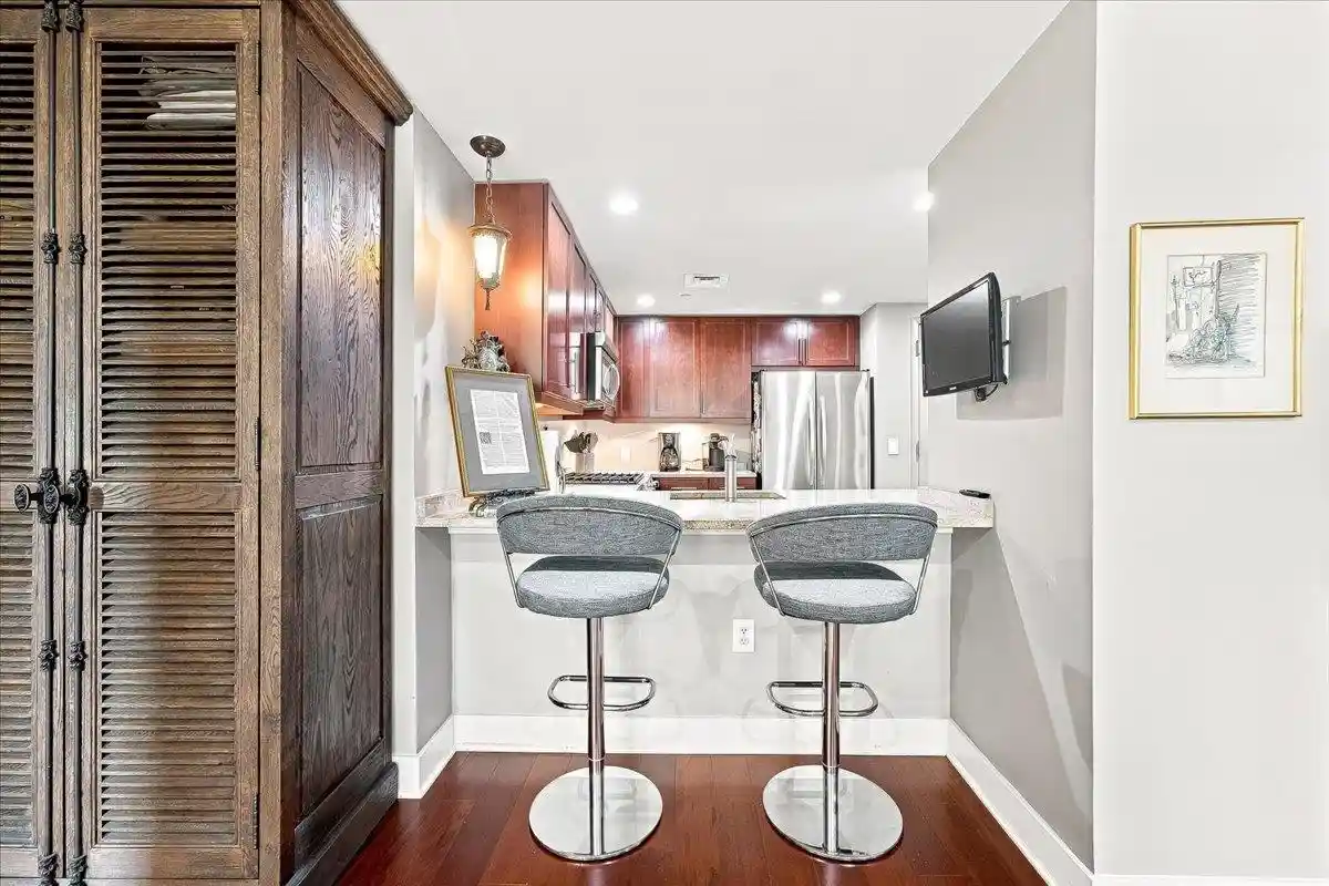 Photo 3 of Condo for sale at 201 Luis M Marin Blvd #619, Jersey City, NJ 07302 | MLS# 260018196 | Listing updated on 2026-09-17