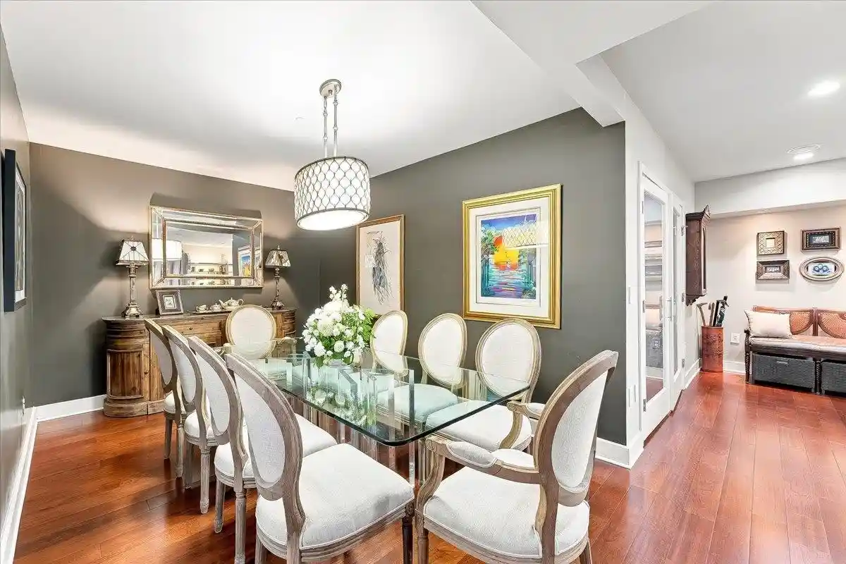 Listing Photo 4 - Condo for sale in building located at 201 Luis M Marin Blvd, Jersey City, NJ 07302 - Unit #619