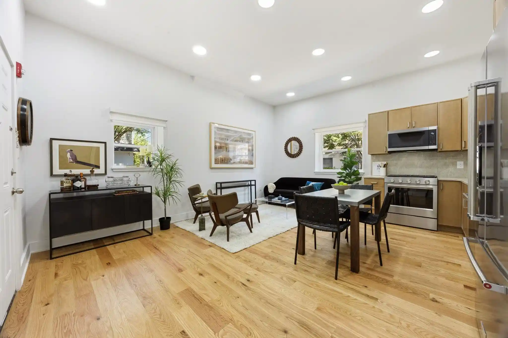 Photo 1 of Condo for sale at 102 Colgate St #101, Jersey City, NJ 07302 | MLS# 260018198 | Listing updated on 2026-09-10