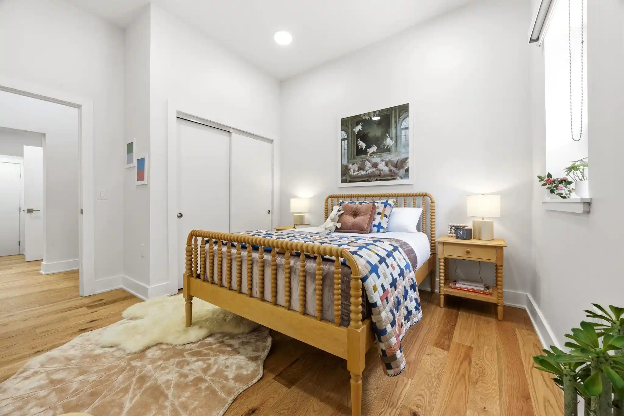 Photo 2 of Condo for sale at 102 Colgate St #101, Jersey City, NJ 07302 | MLS# 260018198 | Listing updated on 2026-09-10
