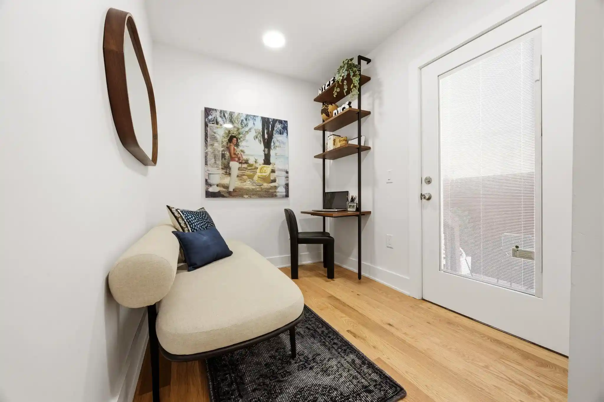 Listing Photo 4 - Condo for sale in building located at 102 Colgate St, Jersey City, NJ 07302 - Unit #101