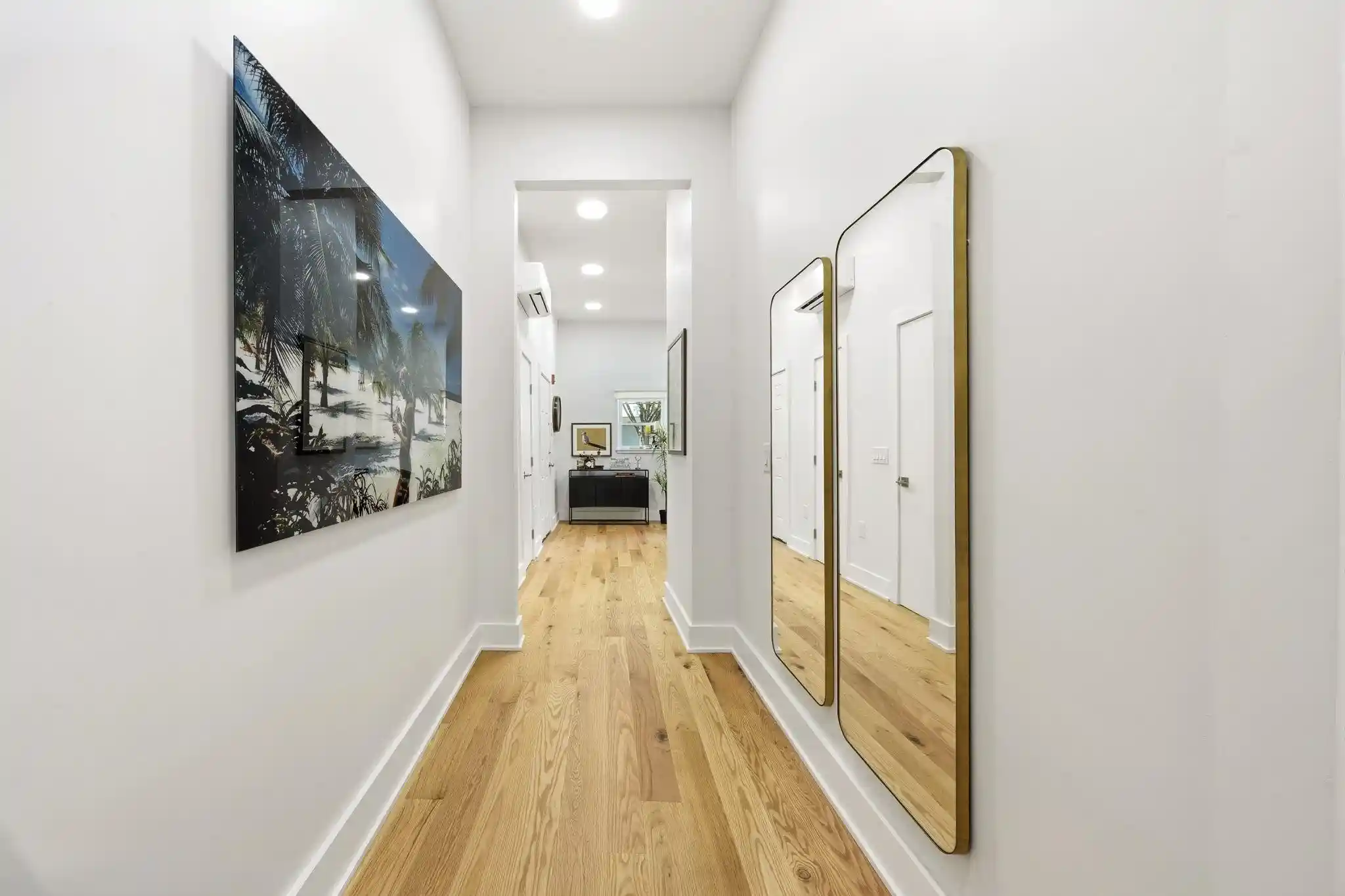 Listing Photo 5 - Condo for sale in building located at 102 Colgate St, Jersey City, NJ 07302 - Unit #101