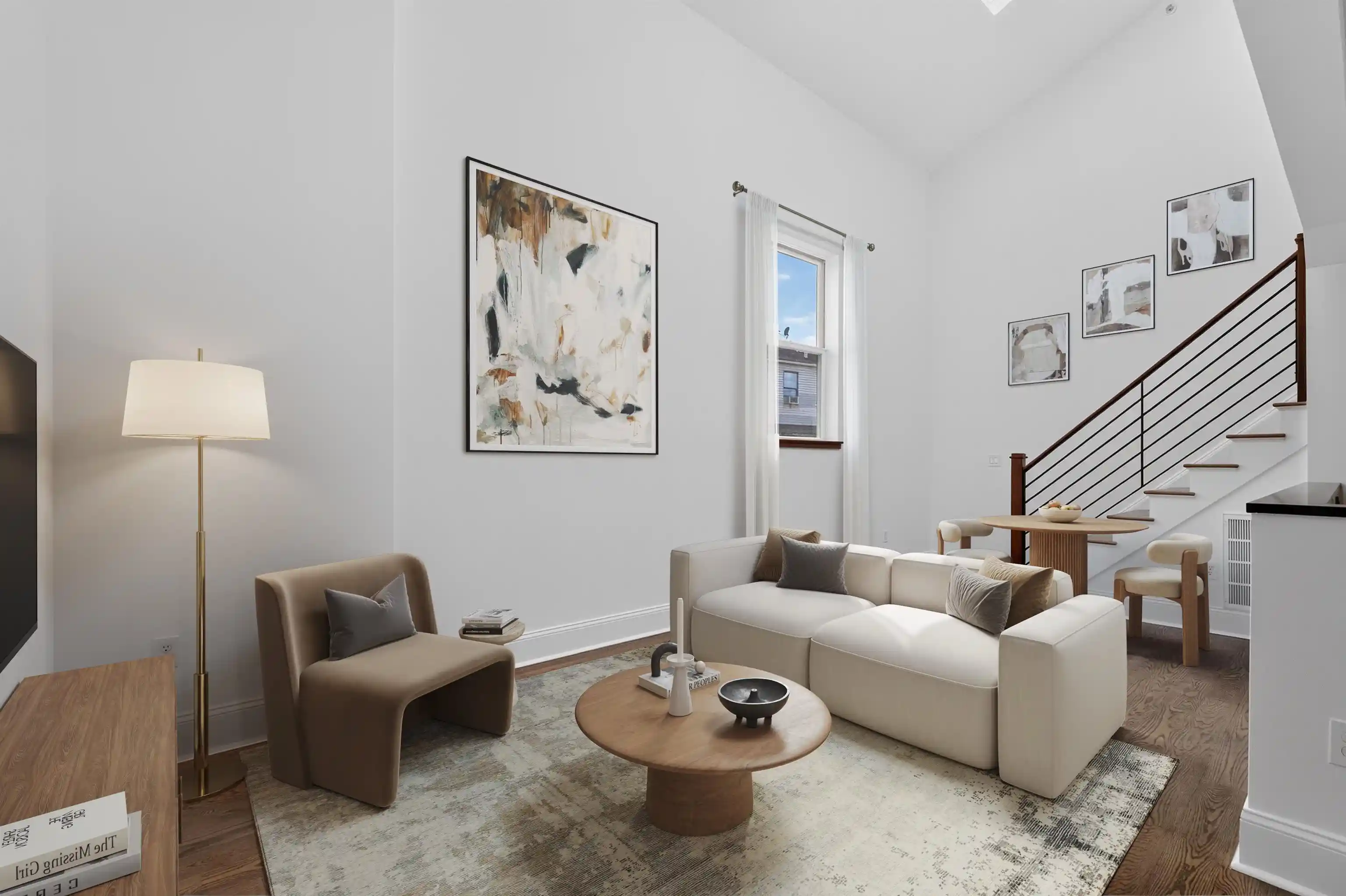 Photo 1 of Condo for sale at 9 Coles St #9, Jersey City, NJ 07302 | MLS# 260018200 | Listing updated on 2026-09-16