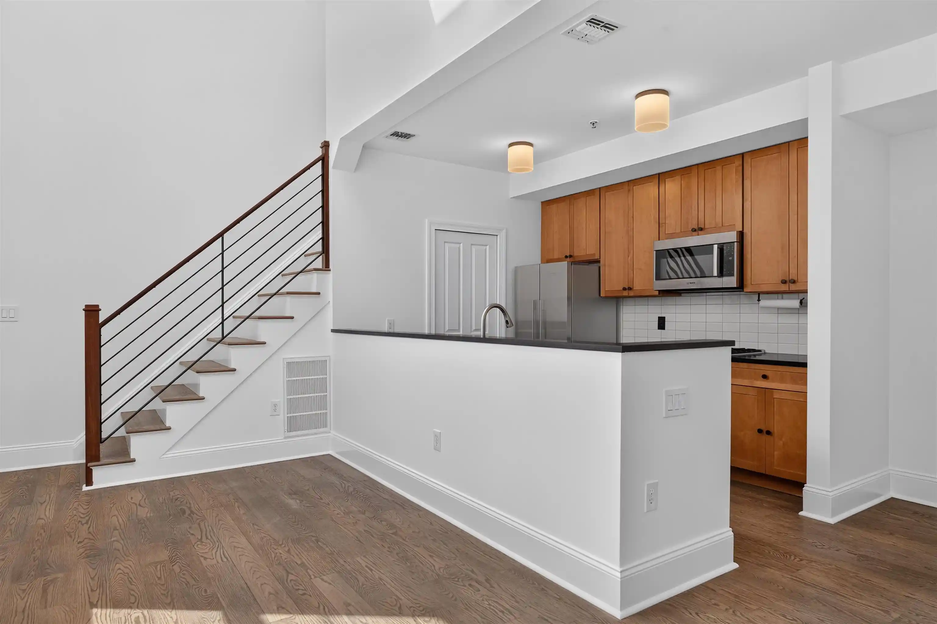 Photo 2 of Condo for sale at 9 Coles St #9, Jersey City, NJ 07302 | MLS# 260018200 | Listing updated on 2026-09-16