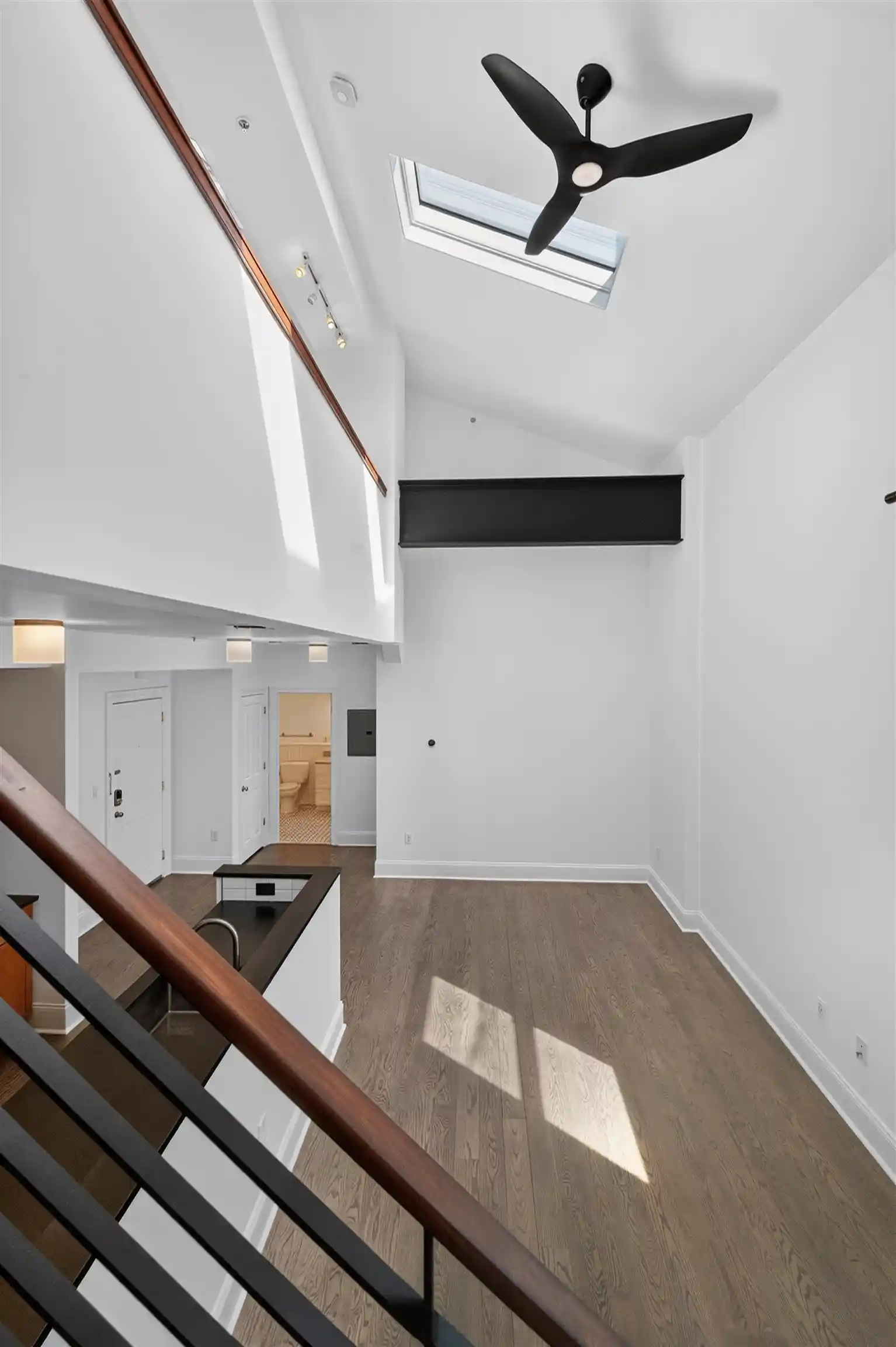 Listing Photo 5 - Condo for sale in building located at 9 Coles St, Jersey City, NJ 07302 - Unit #9
