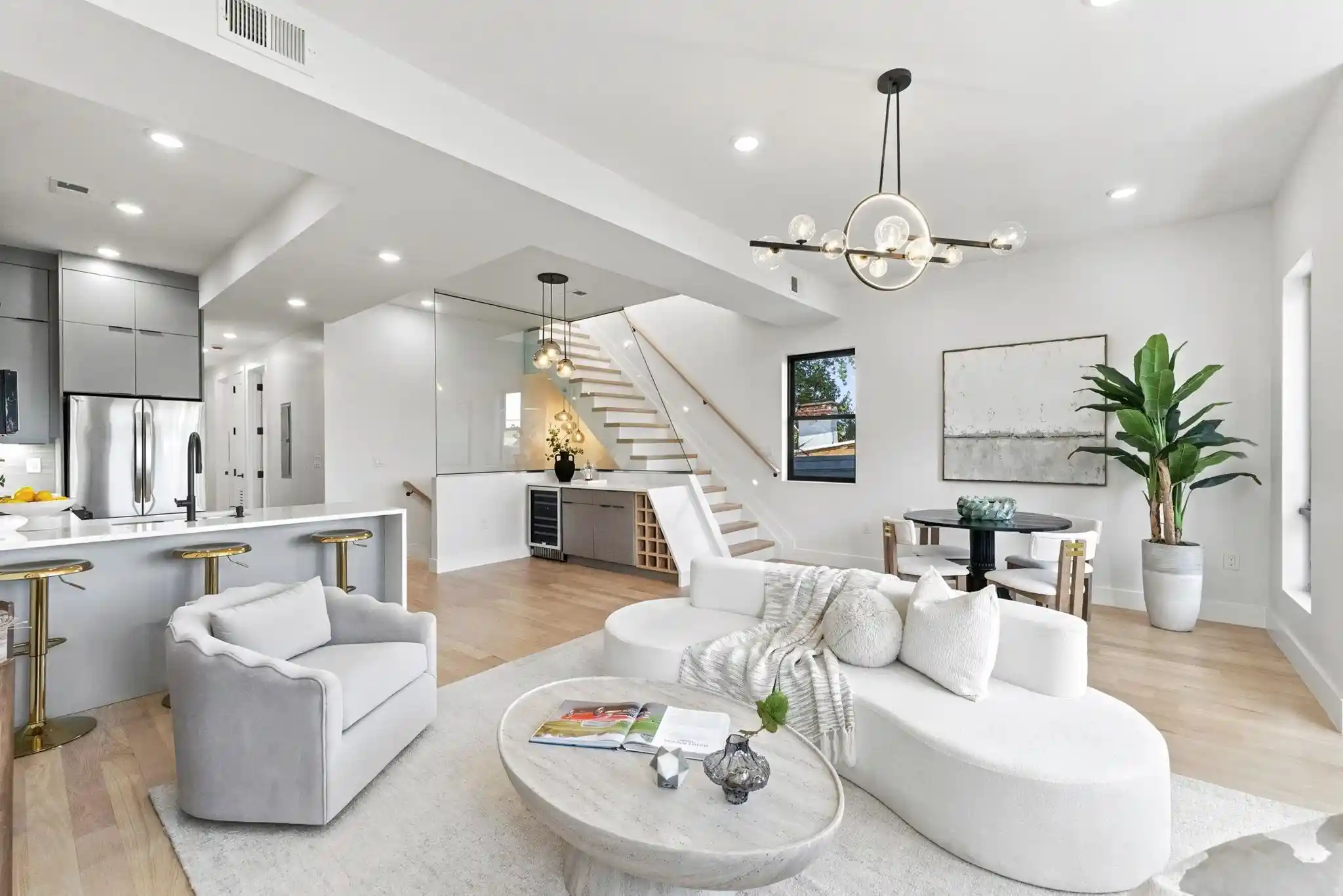 Photo 1 of Condo for sale at 83 Lexington Ave #2, Jersey City, NJ 07304 | MLS# 260018210 | Listing updated on 2026-09-14