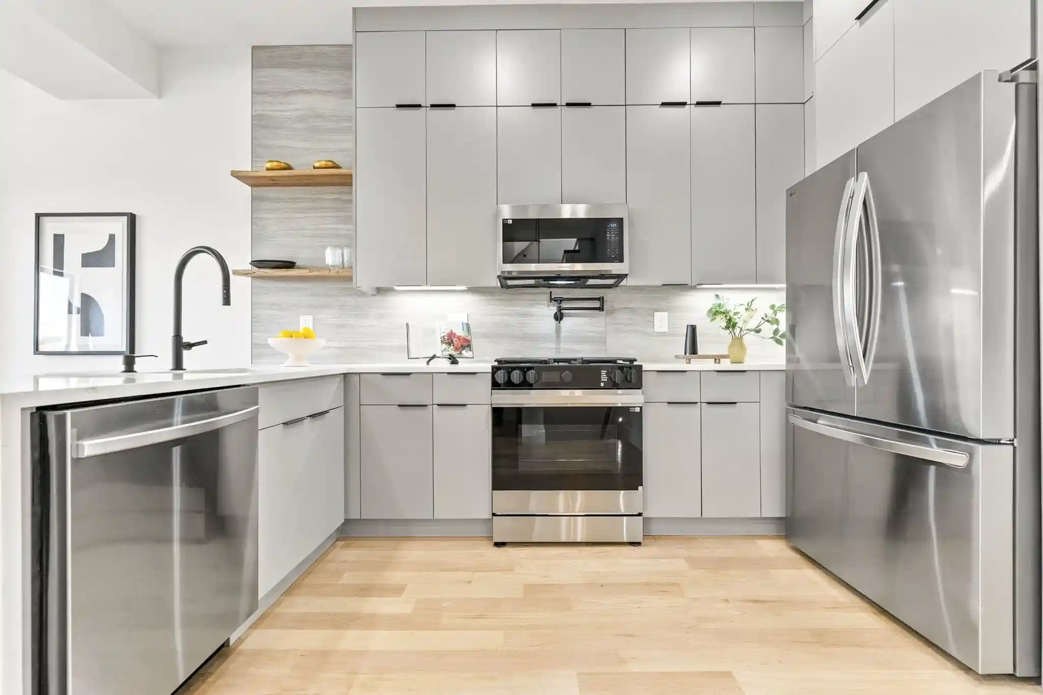 Photo 2 of Condo for sale at 83 Lexington Ave #2, Jersey City, NJ 07304 | MLS# 260018210 | Listing updated on 2026-09-14