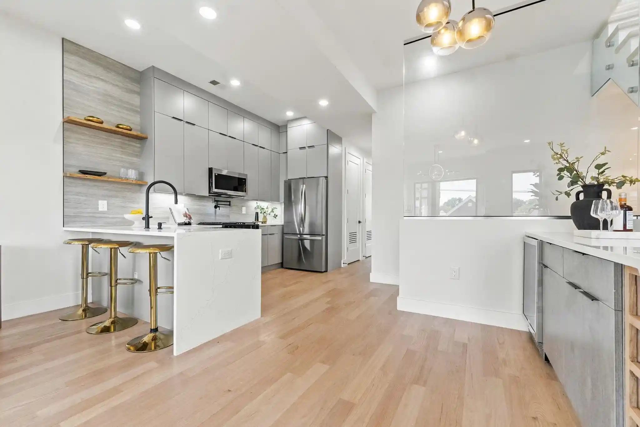 Photo 4 of Condo for sale at 83 Lexington Ave #2, Jersey City, NJ 07304 | MLS# 260018210 | Listing updated on 2026-09-14