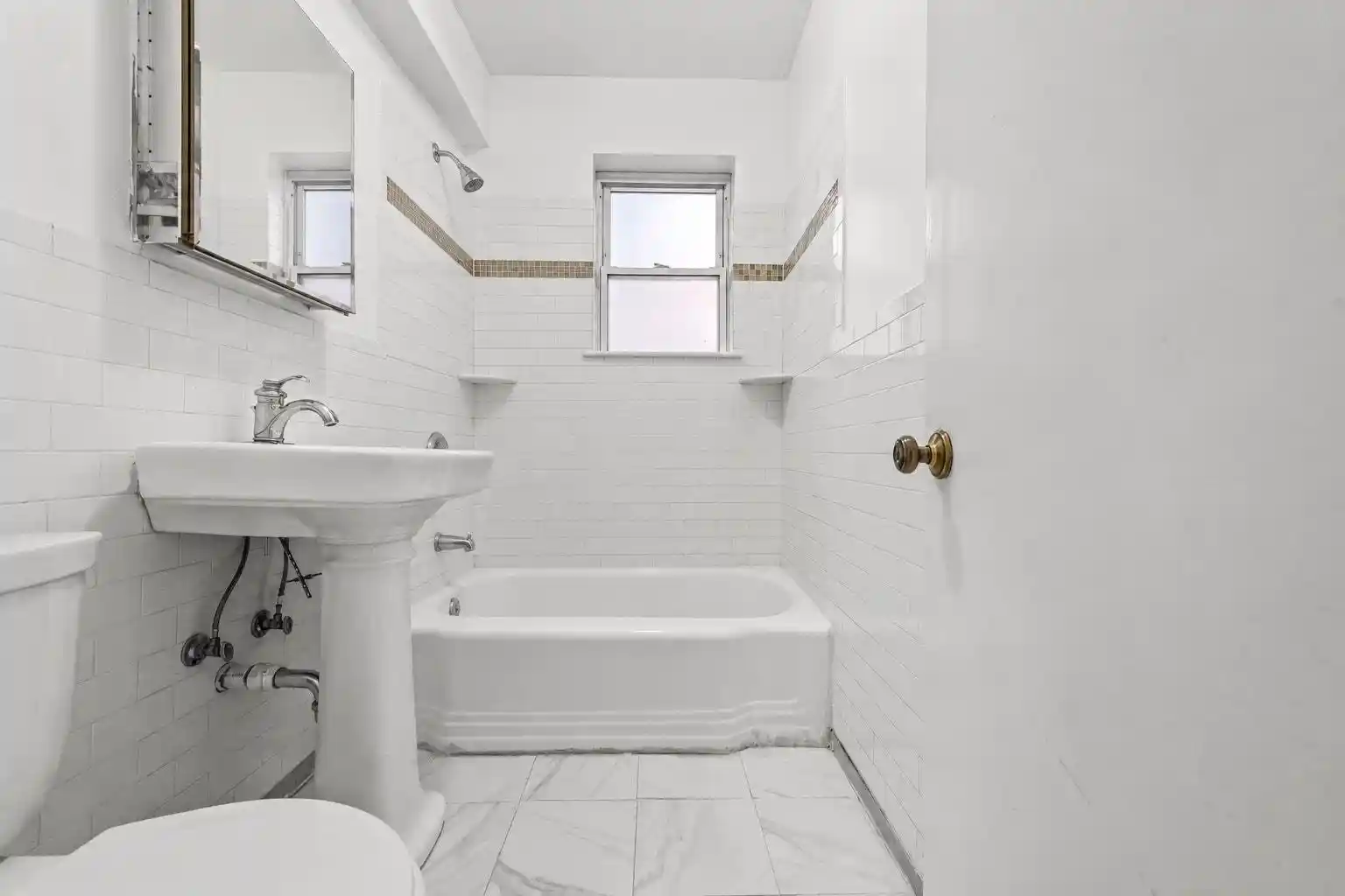 Photo 3 of Condo for sale at 2520 John F Kennedy Blvd #2C, Jersey City, NJ 07304 | MLS# 260018221 | Listing updated on 2026-09-18
