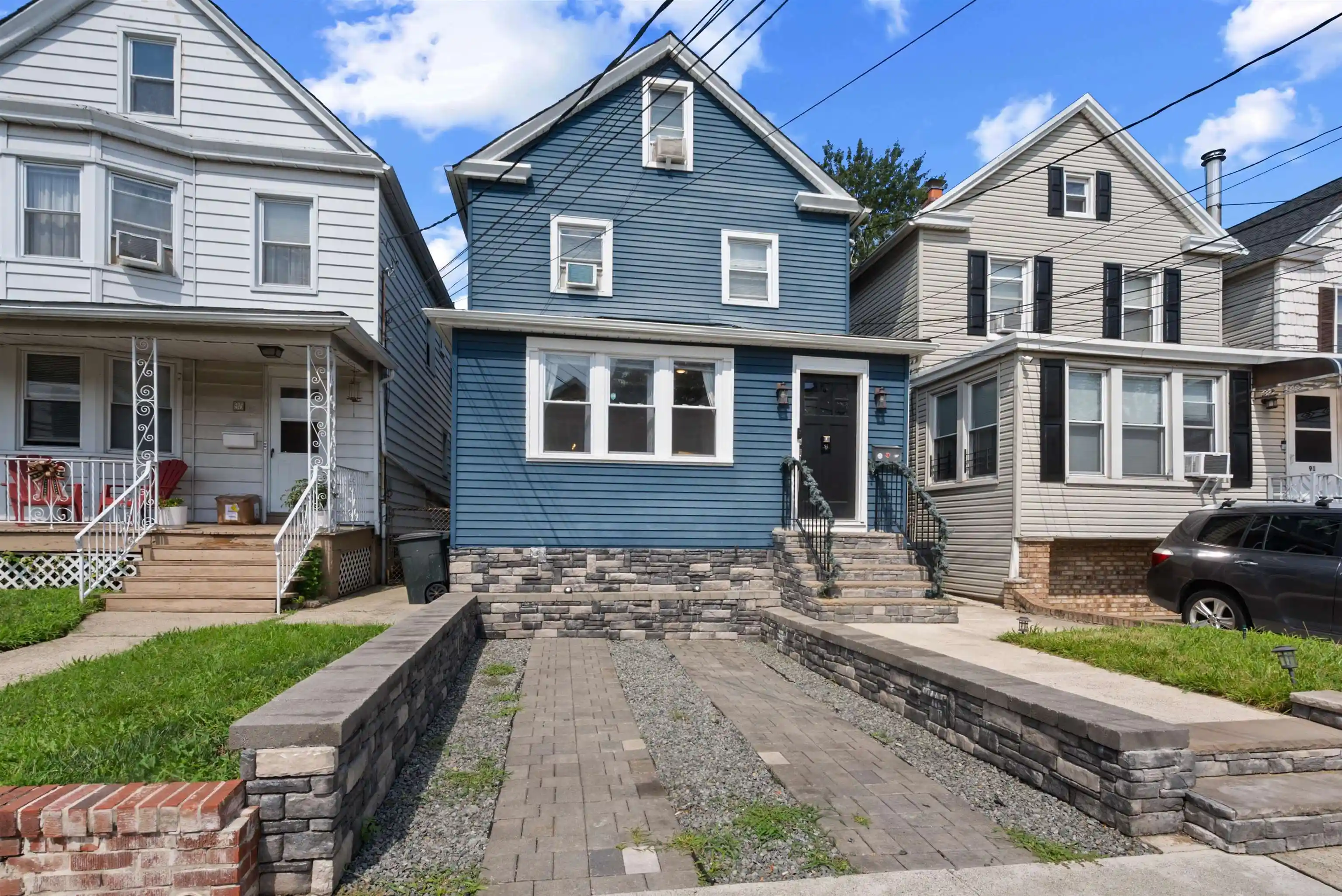 Photo 1 of Single family home for sale at 93 West 27th St, Bayonne, NJ 07002 | MLS# 260018222 | Listing updated on 2026-10-09
