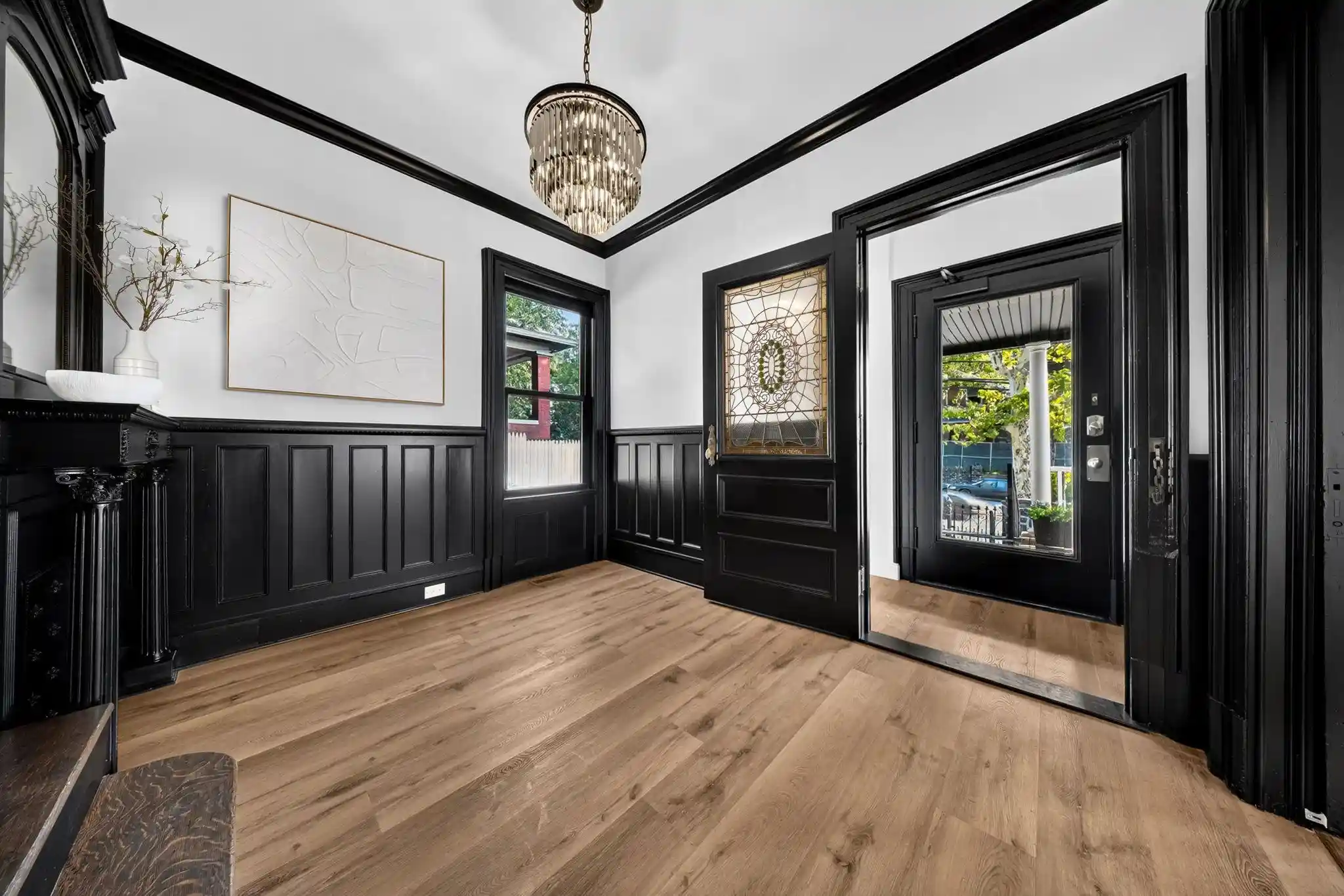Photo 2 of Single family home for sale at 711 715 Boulevard, Weehawken, NJ 07086 | MLS# 260018223 | Listing updated on 2026-09-17