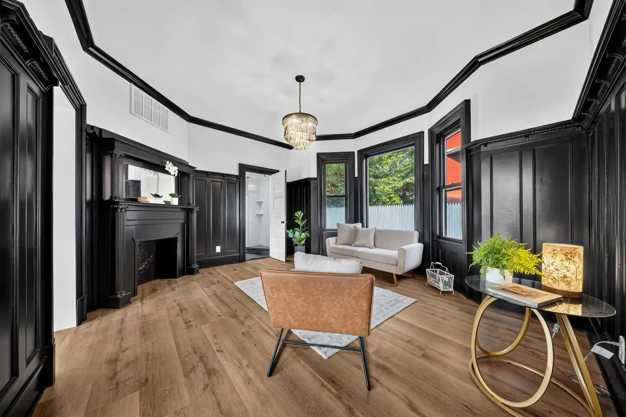 Photo 4 of Single family home for sale at 711-715 Boulevard, Weehawken, NJ 07086 | MLS# 260018223 | Listing updated on 2026-09-17