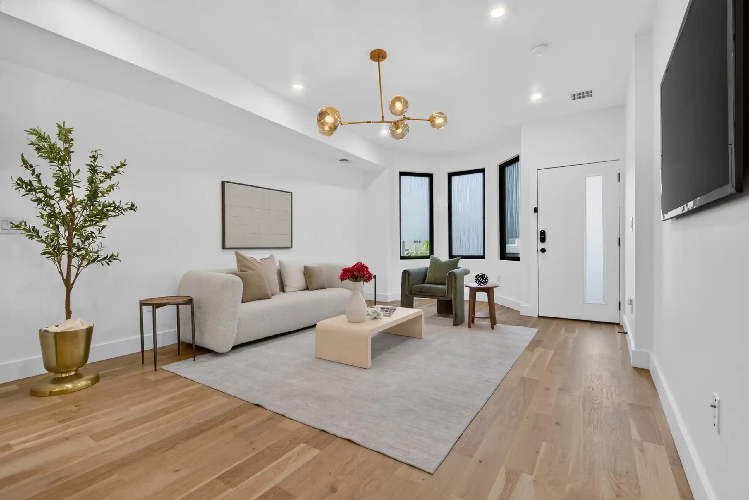 Photo 1 of Condo for sale at 19 Leonard St #1, Jersey City, NJ 07307 | MLS# 260018230 | Listing updated on 2026-09-17