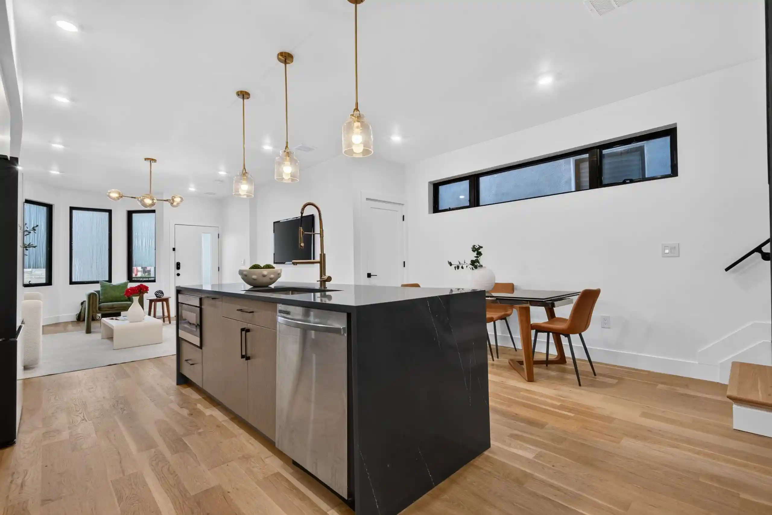 Photo 2 of Condo for sale at 19 Leonard St #1, Jersey City, NJ 07307 | MLS# 260018230 | Listing updated on 2026-09-17