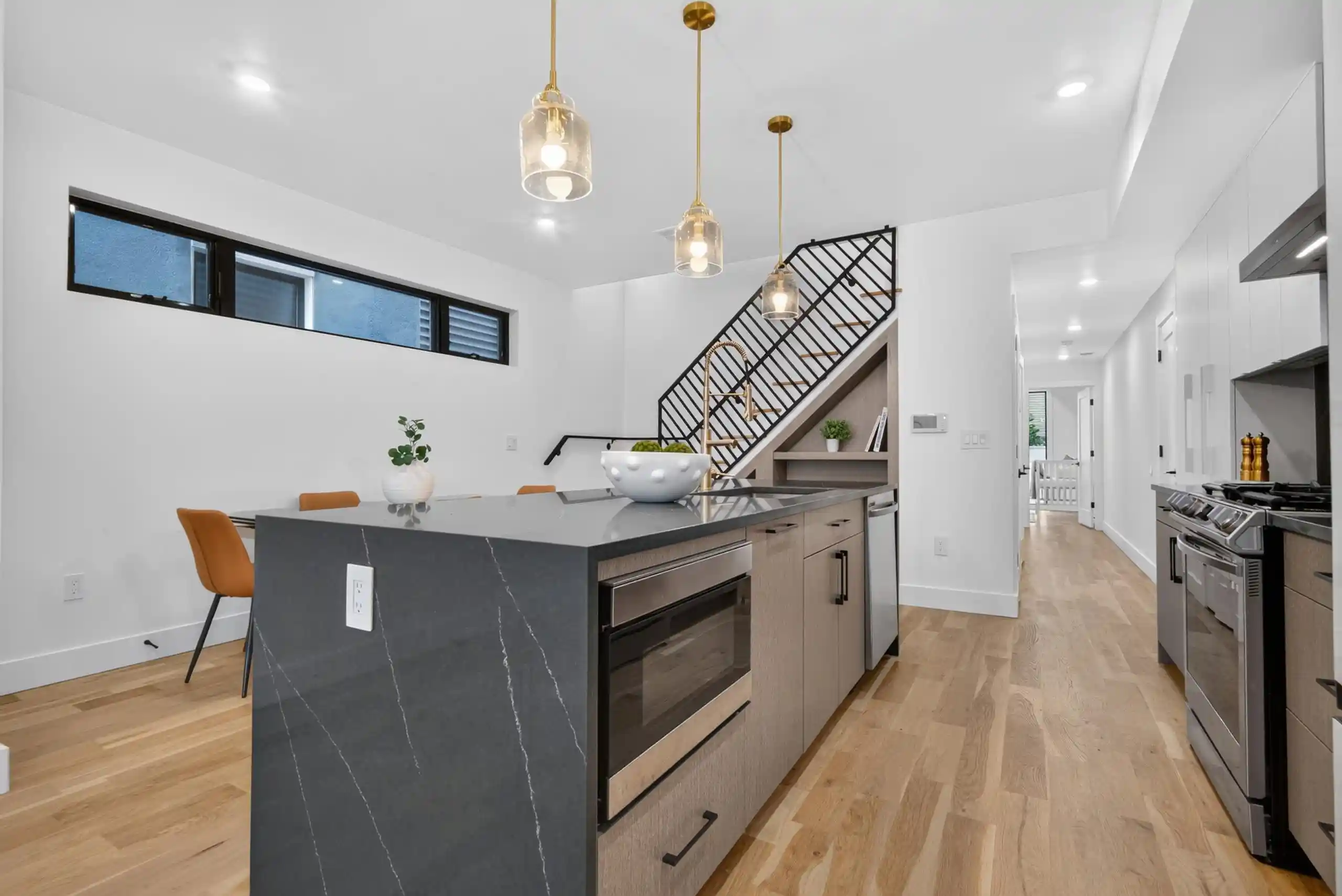 Photo 3 of Condo for sale at 19 Leonard St #1, Jersey City, NJ 07307 | MLS# 260018230 | Listing updated on 2026-09-17