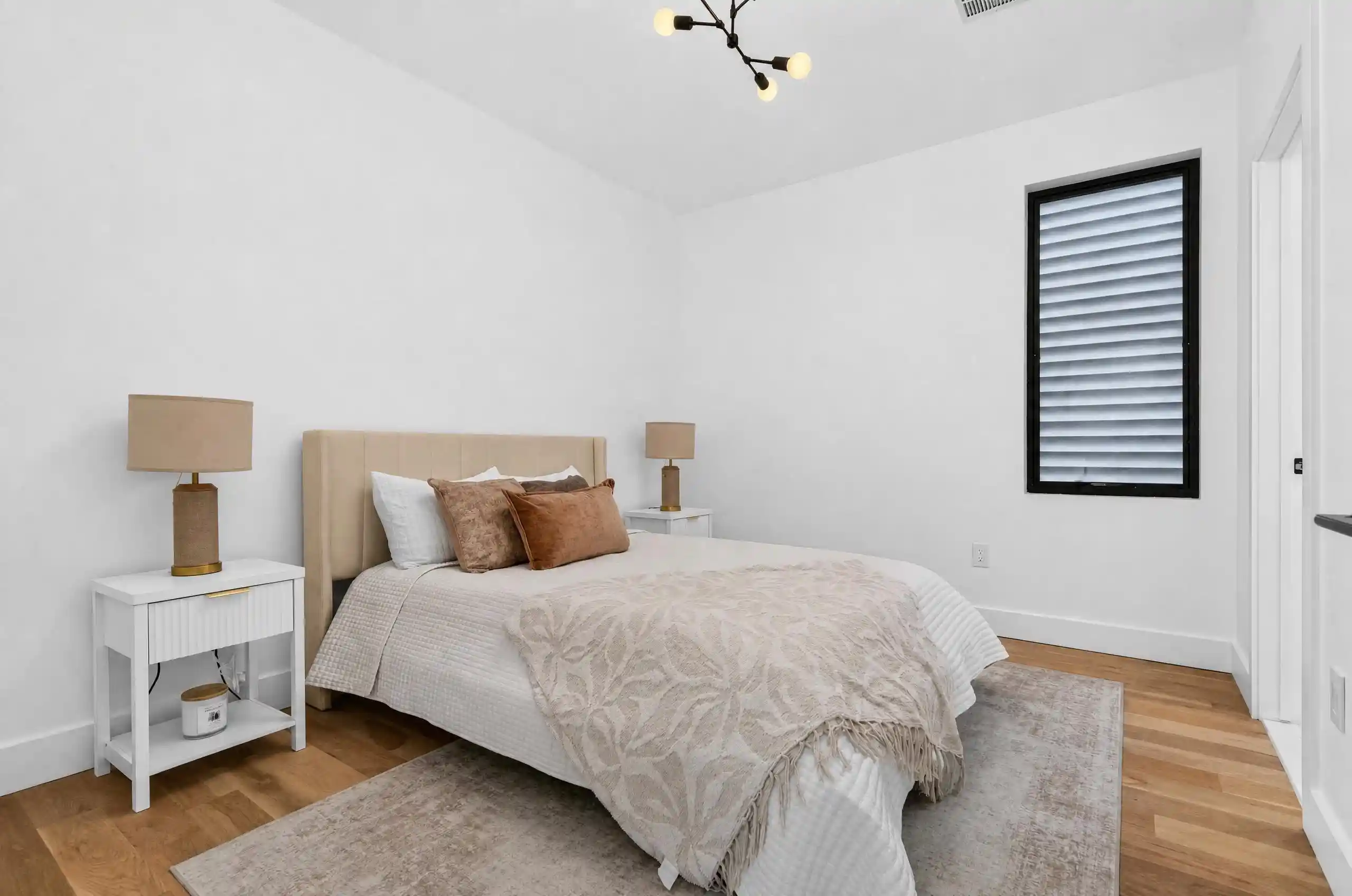 Photo 4 of Condo for sale at 19 Leonard St #1, Jersey City, NJ 07307 | MLS# 260018230 | Listing updated on 2026-09-17