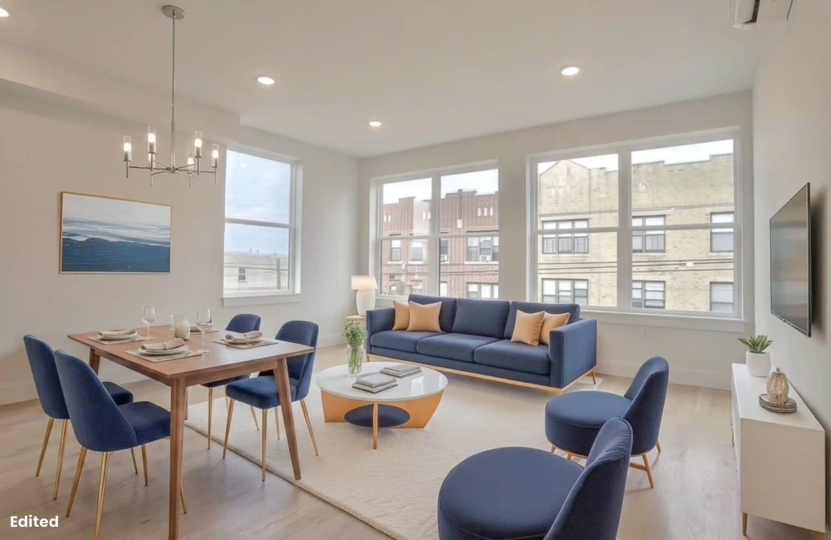Condo for sale at 88 Bergen Ave #2, Jersey City, NJ 07305 | MLS# 260018233 | Listing updated on 2026-09-14