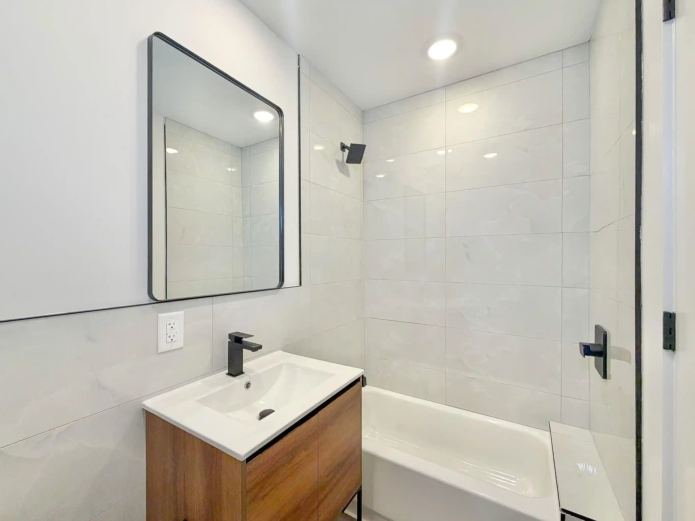 Photo 3 of Condo for sale at 88 Bergen Ave #2, Jersey City, NJ 07305 | MLS# 260018233 | Listing updated on 2026-09-14