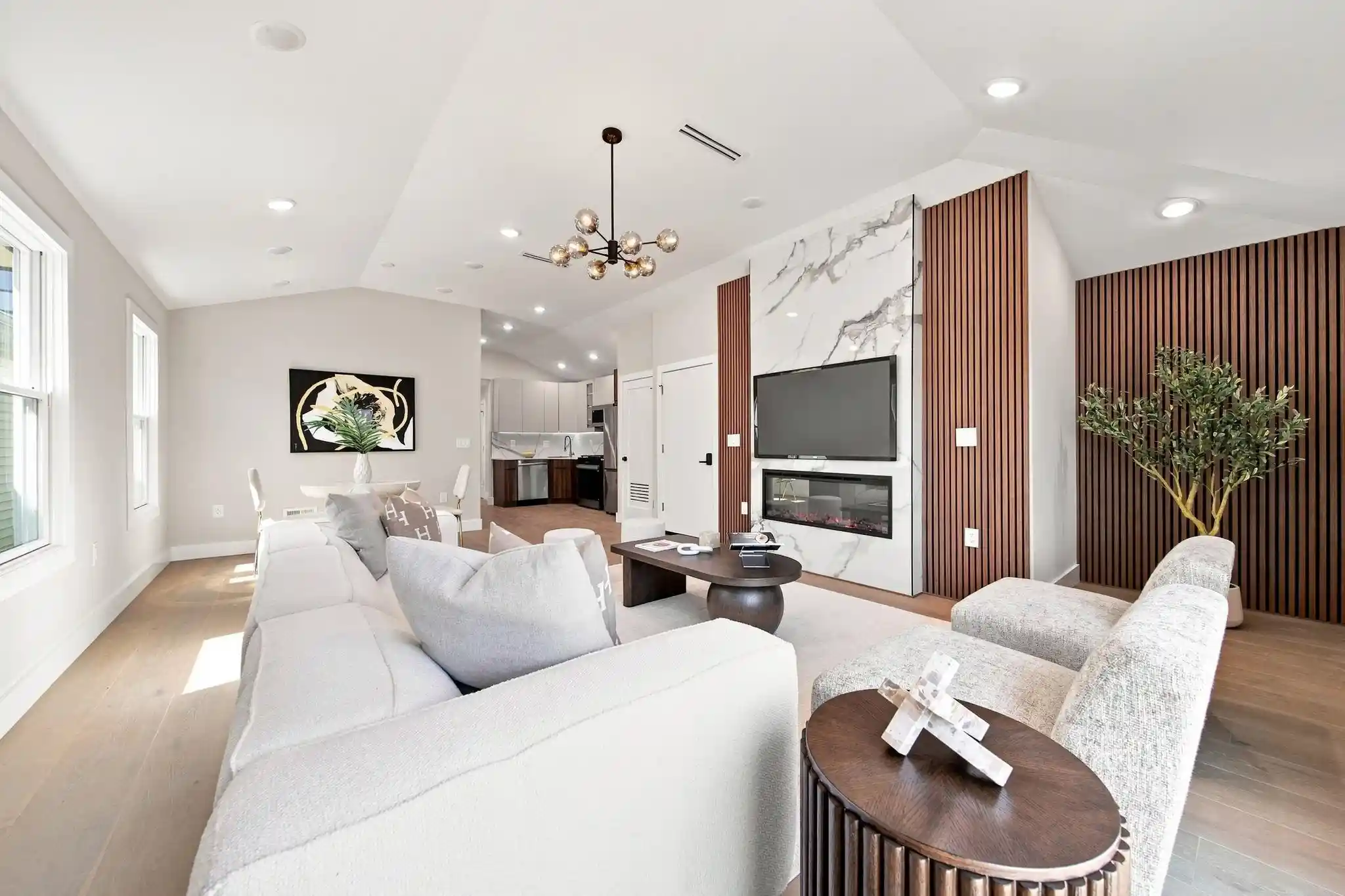 Photo 1 of Multi family home for sale at 181 Webster Ave, Jersey City, NJ 07307 | MLS# 260018240 | Listing updated on 2026-09-17