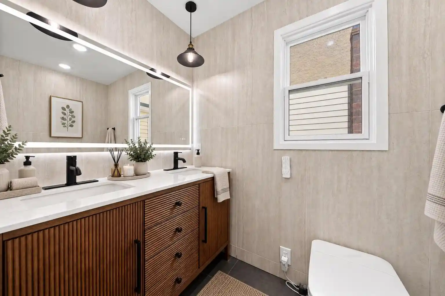 Photo 3 of House for sale at 181 Webster Ave, Jersey City, NJ 07307 | MLS# 260018240 | Listing updated on 2026-09-17