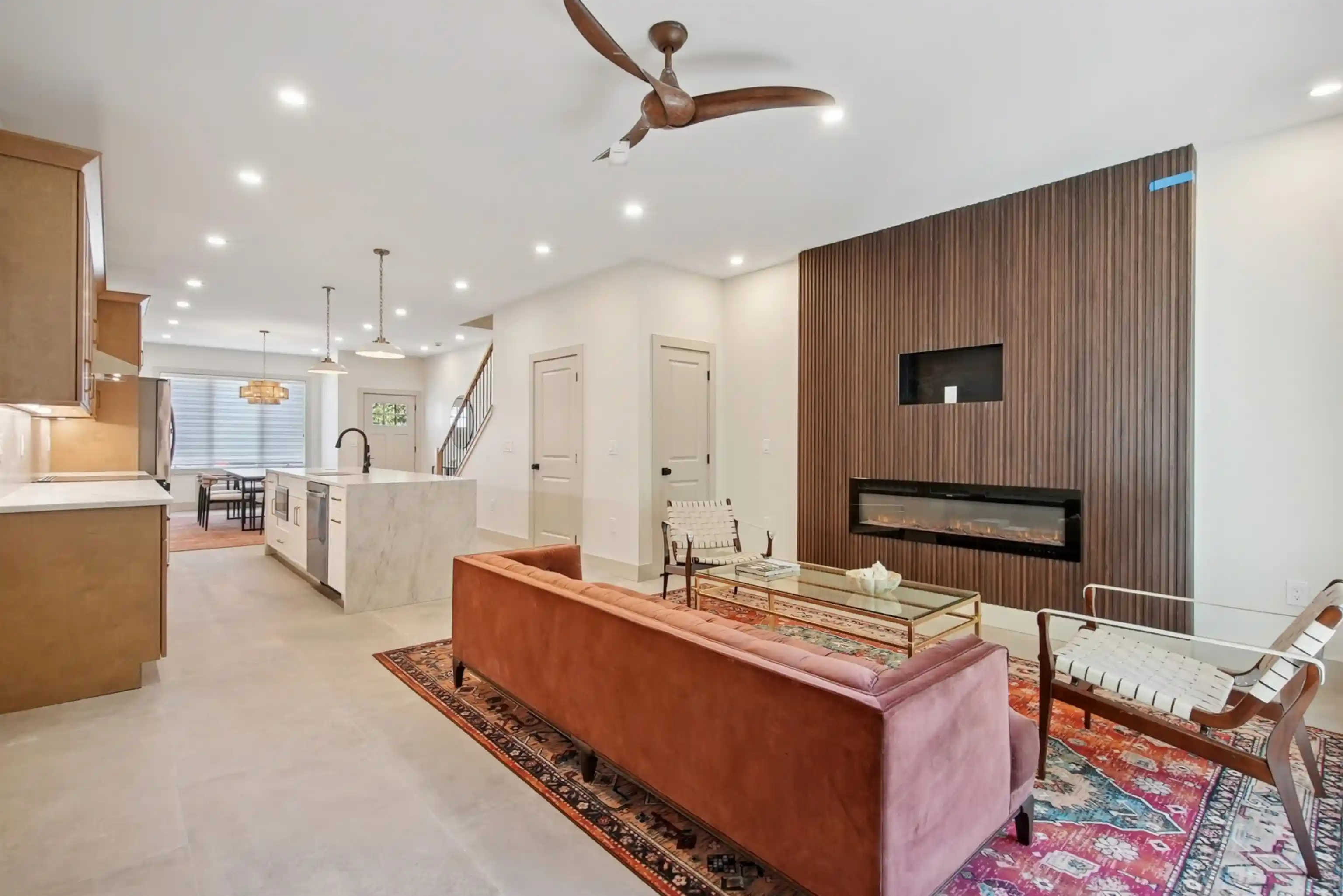 Photo 4 of Single family home for sale at 121 Clinton Ave, Jersey City, NJ 07304 | MLS# 260018241 | Listing updated on 2026-09-14