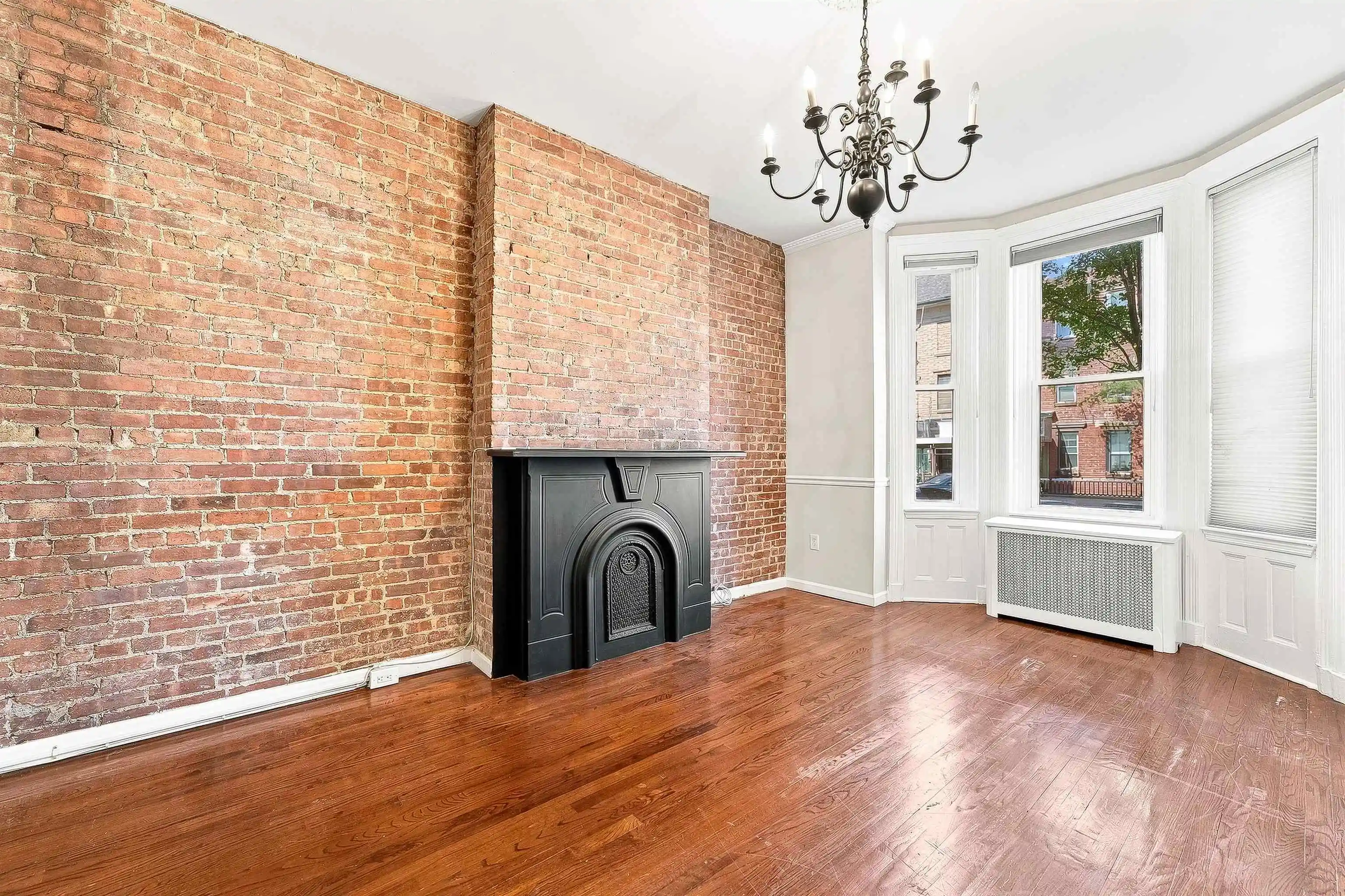 Photo 2 of Condo for sale at 813 Washington St #1R, Hoboken, NJ 07030 | MLS# 260018243 | Listing updated on 2026-09-15