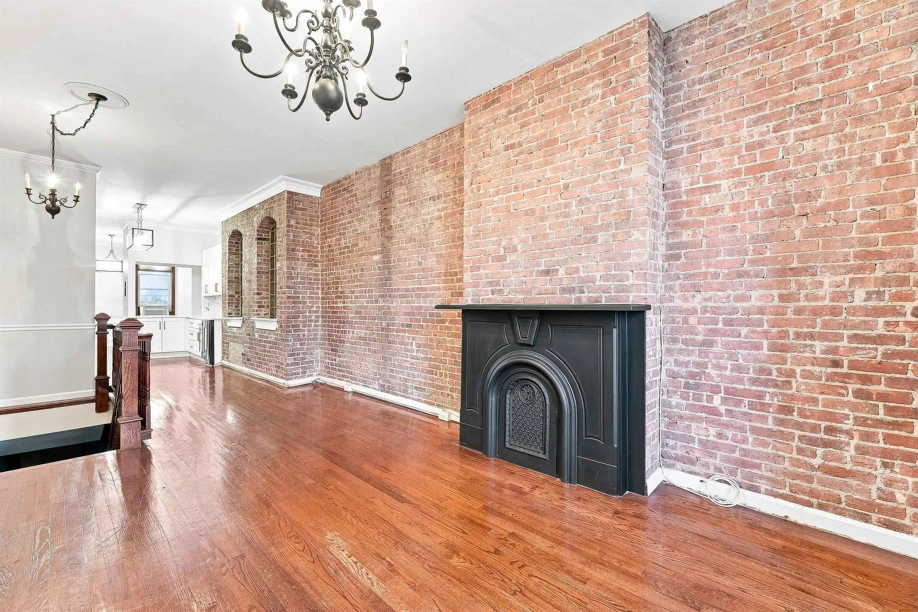 Photo 3 of Condo for sale at 813 Washington St #1R, Hoboken, NJ 07030 | MLS# 260018243 | Listing updated on 2026-09-15