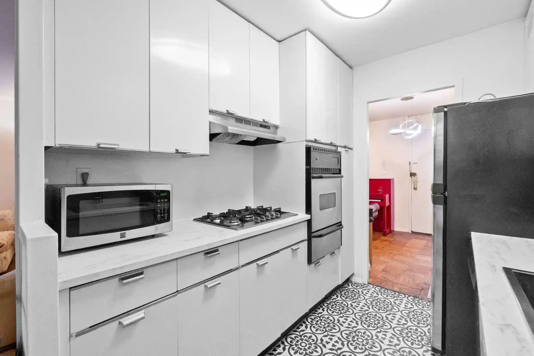 Photo 2 of Condo for sale at 6600 Boulevard E #4H, West New York, NJ 07093 | MLS# 260018245 | Listing updated on 2026-09-11