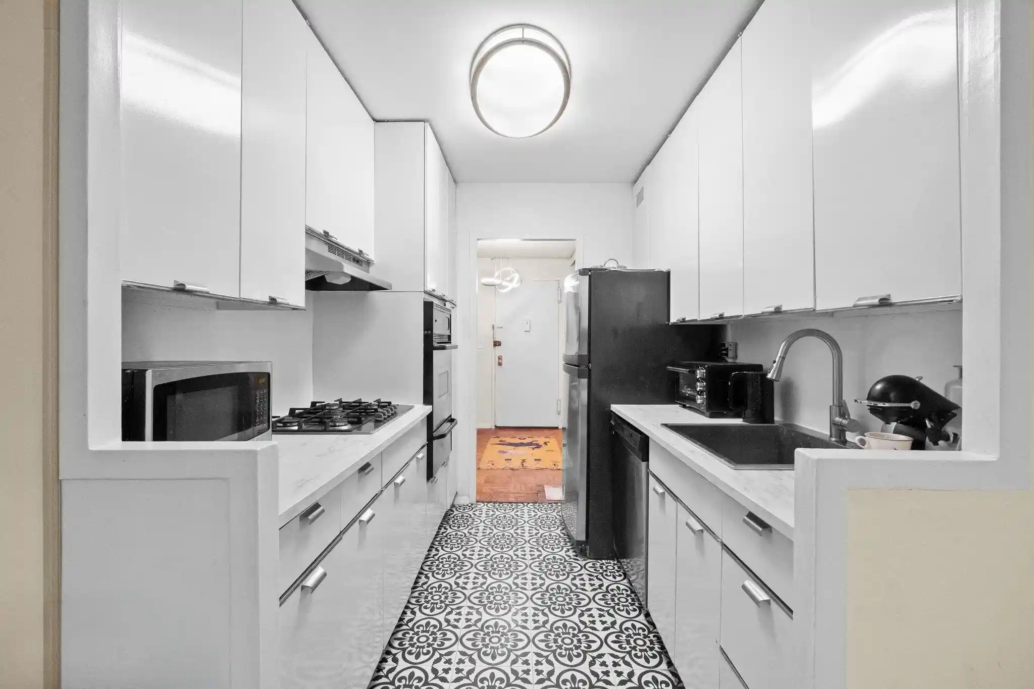 Photo 3 of Condo for sale at 6600 Boulevard E #4H, West New York, NJ 07093 | MLS# 260018245 | Listing updated on 2026-09-11
