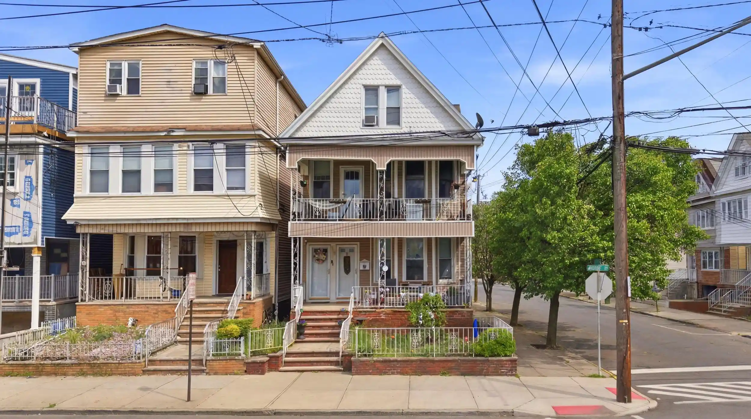 Photo 1 of Multi family home for sale at 356 Ave A, Bayonne, NJ 07002 | MLS# 260018254 | Listing updated on 2026-10-04