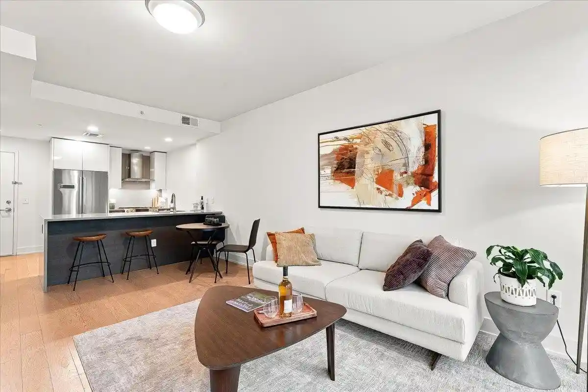 Photo 1 of Condo for sale at 201 Luis M Marin Blvd #5080, Jersey City, NJ 07302 | MLS# 260018256 | Listing updated on 2026-09-14
