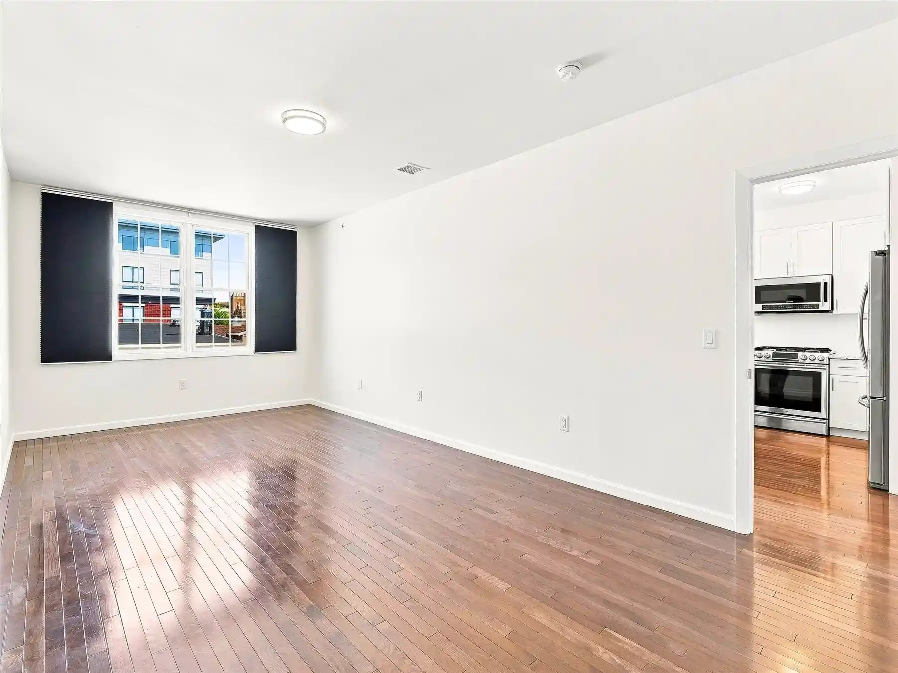 Photo 2 of Condo for sale at 850 Newark Ave #4D, Jersey City, NJ 07306 | MLS# 260018258 | Listing updated on 2026-09-11