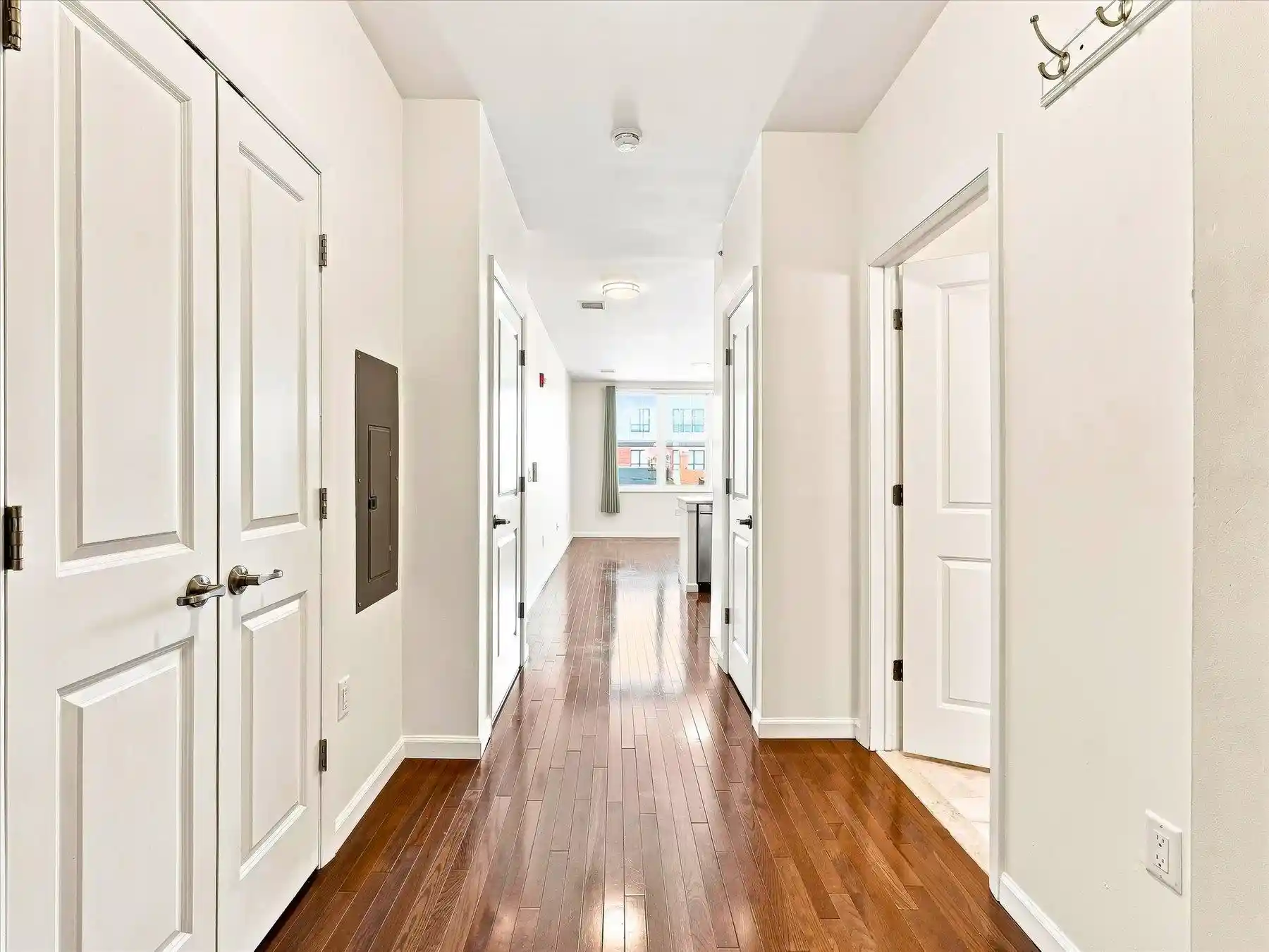 Photo 4 of Condo for sale at 850 Newark Ave #4D, Jersey City, NJ 07306 | MLS# 260018258 | Listing updated on 2026-09-11