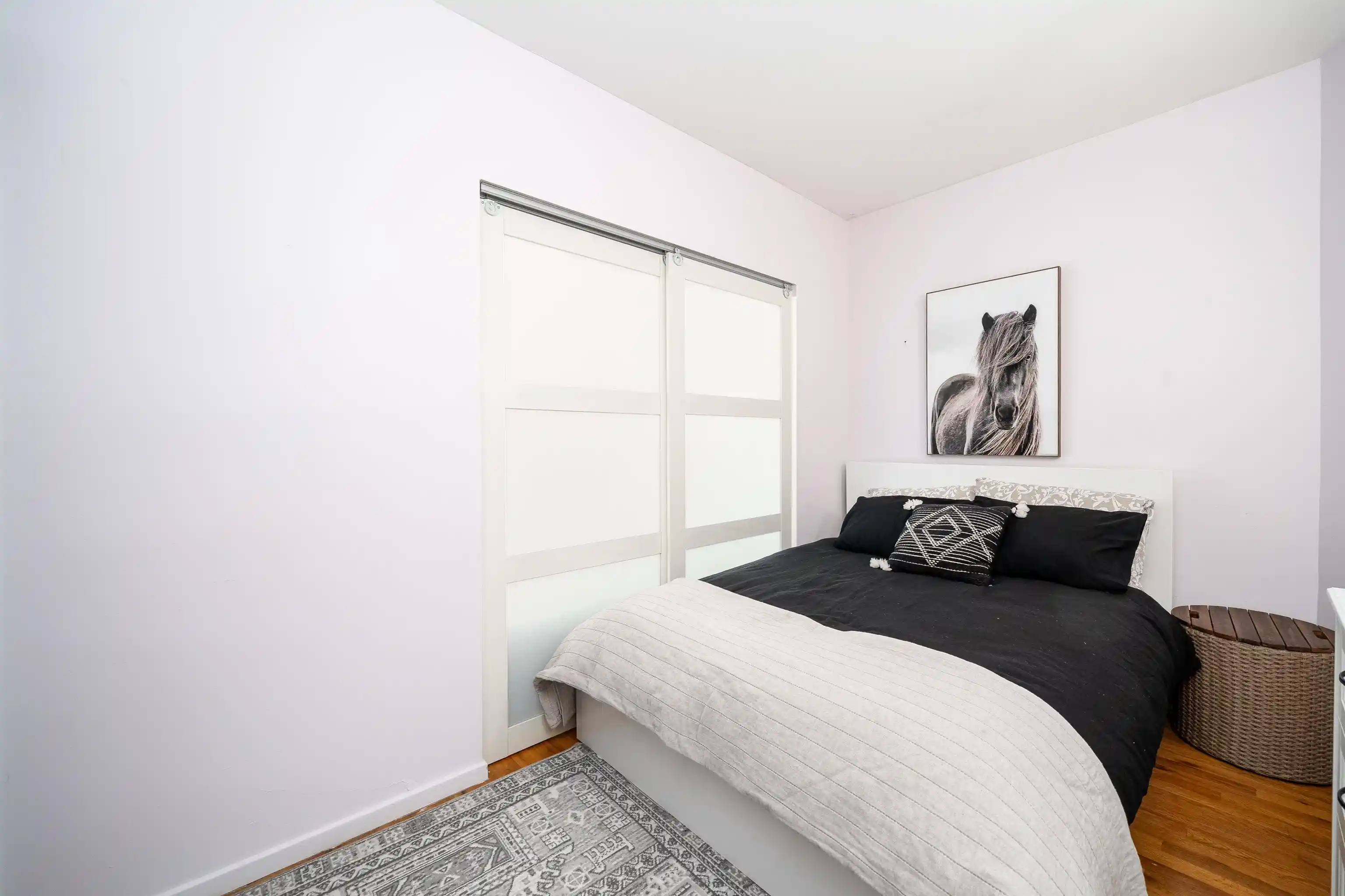 Photo 3 of Condo for sale at 518 530 Gregory Ave #B306, Weehawken, NJ 07086 | MLS# 260018259 | Listing updated on 2026-09-15