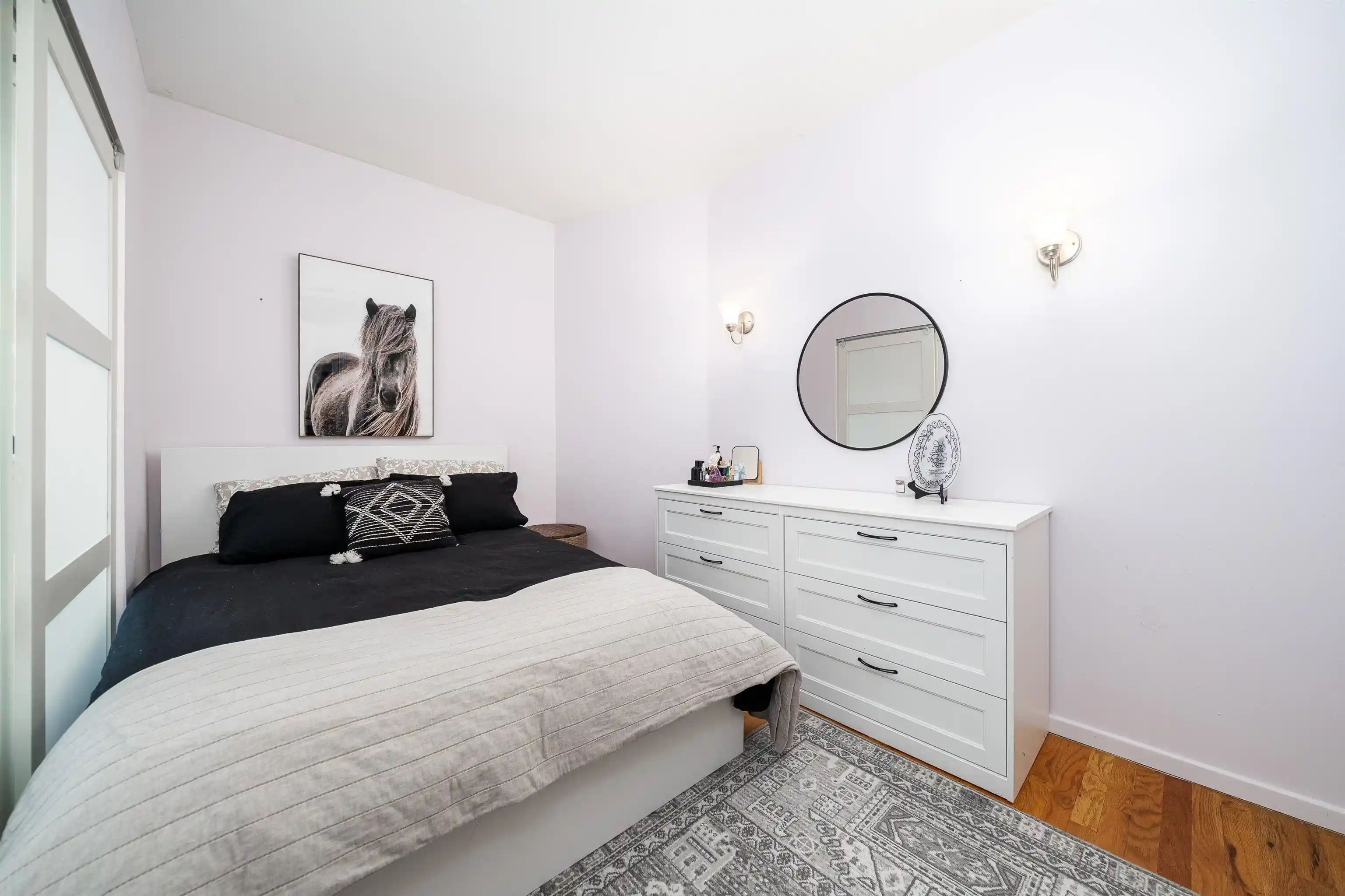 Photo 3 of Condo for sale at 518-530 Gregory Ave #B306, Weehawken, NJ 07086 | MLS# 260018259 | Listing updated on 2026-09-15