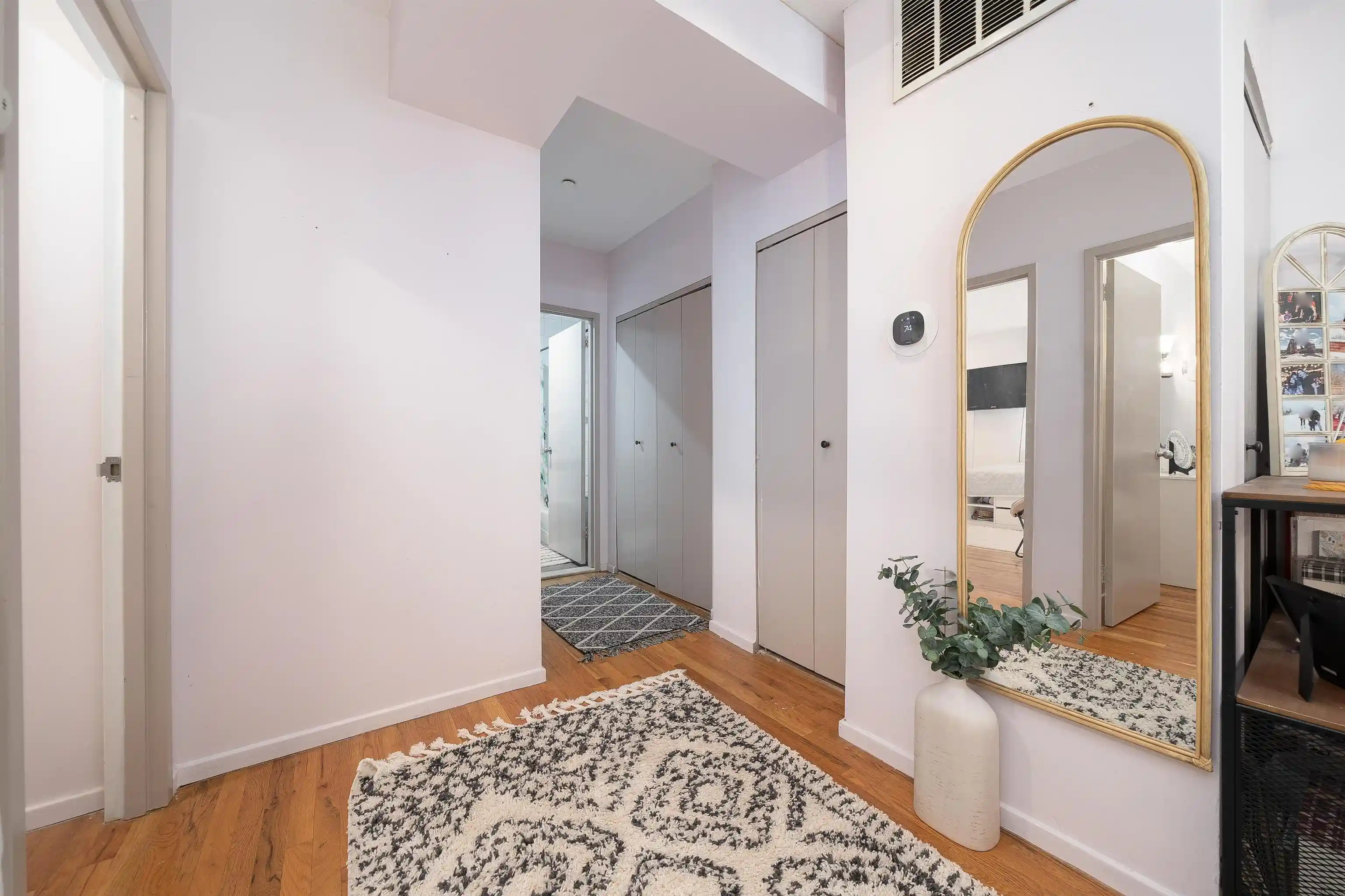 Photo 4 of Condo for sale at 518-530 Gregory Ave #B306, Weehawken, NJ 07086 | MLS# 260018259 | Listing updated on 2026-09-15