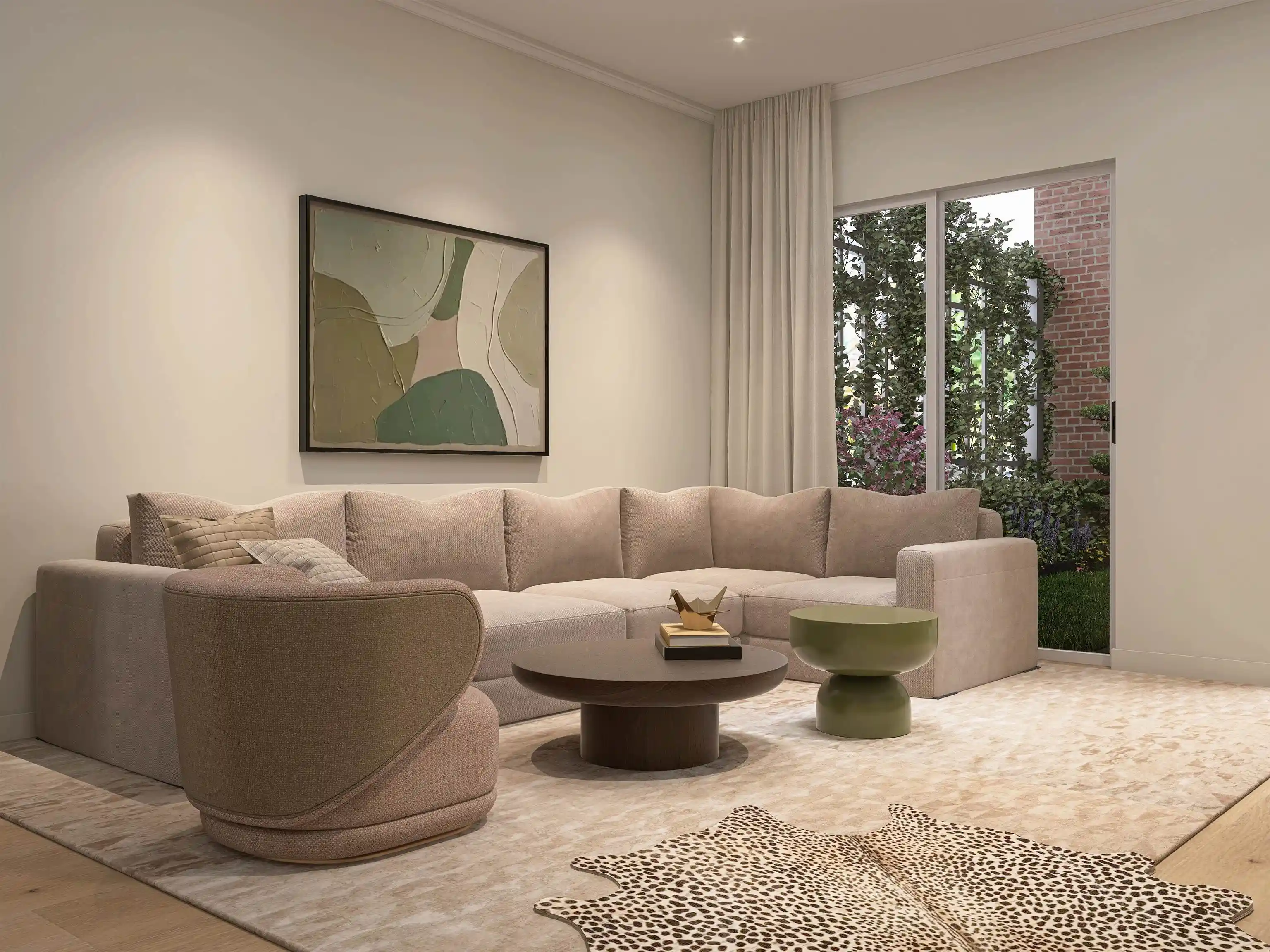 Photo 4 of Condo for sale at 212 Hudson St #1, Hoboken, NJ 07030 | MLS# 260018261 | Listing updated on 2026-09-12