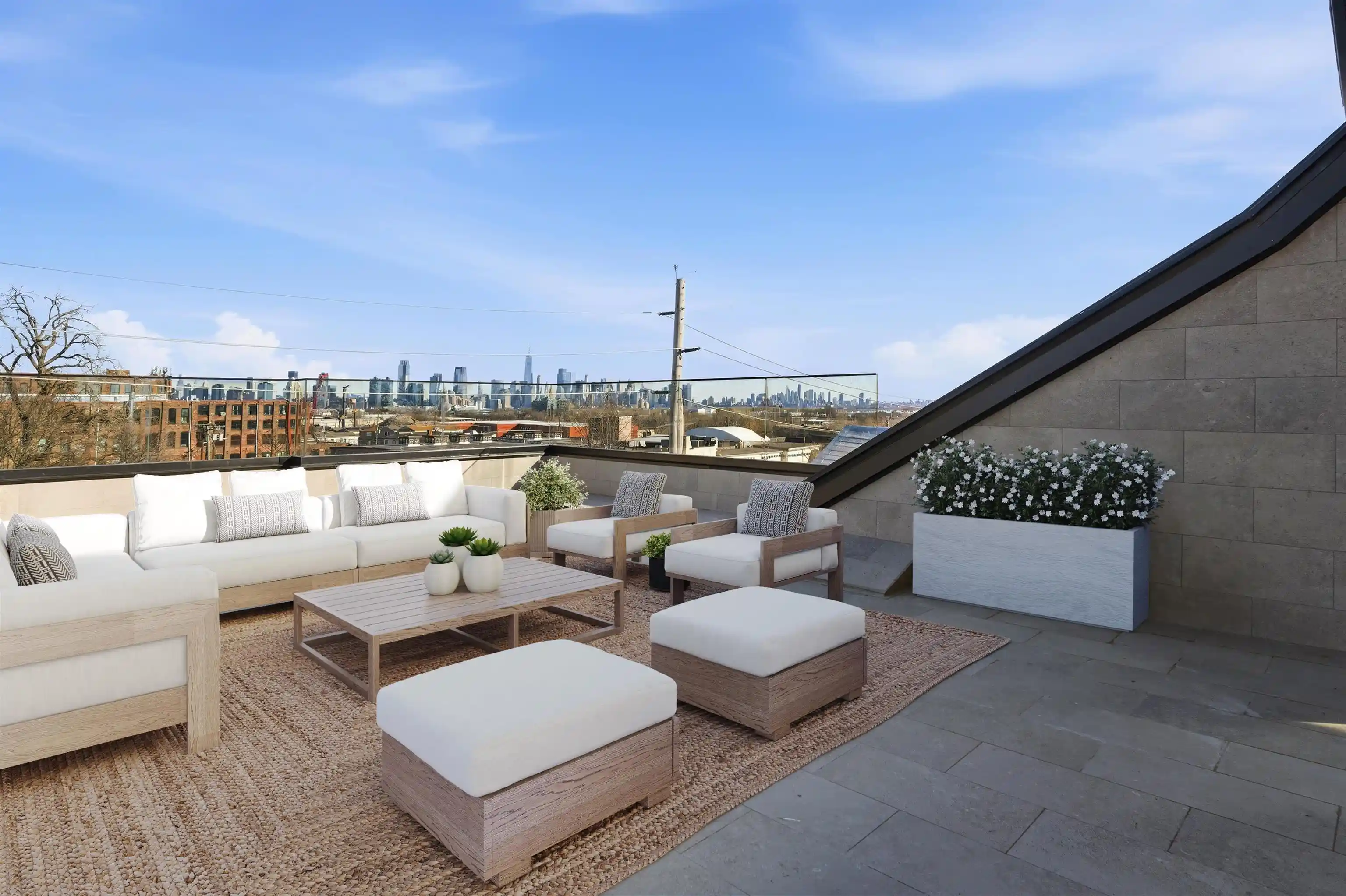 Photo 1 of Condo for sale at 31 Bayview Ave, Jersey City, NJ 07305 | MLS# 260018264 | Listing updated on 2026-09-11