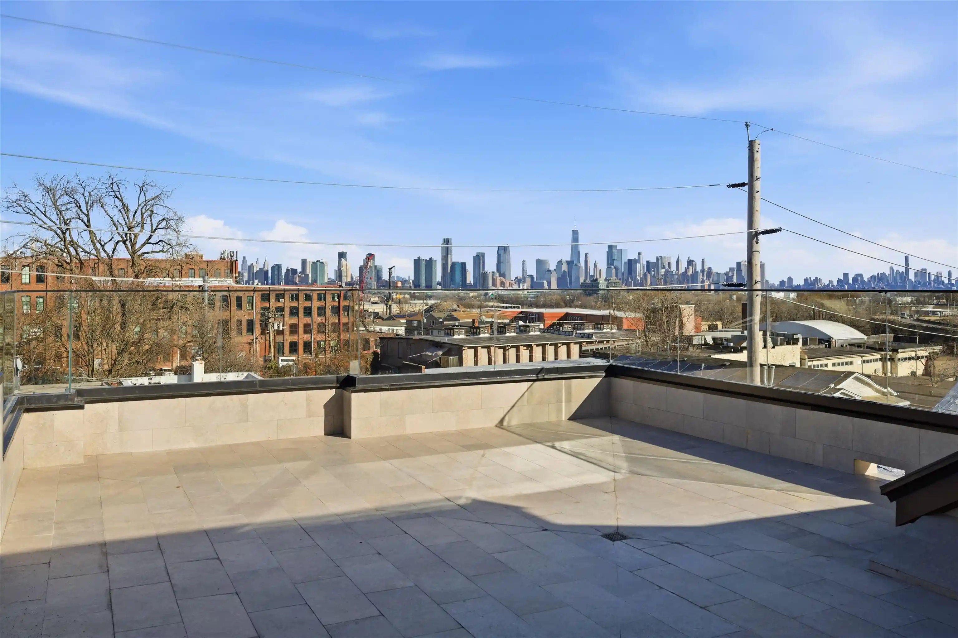 Photo 2 of Condo for sale at 31 Bayview Ave, Jersey City, NJ 07305 | MLS# 260018264 | Listing updated on 2026-09-11