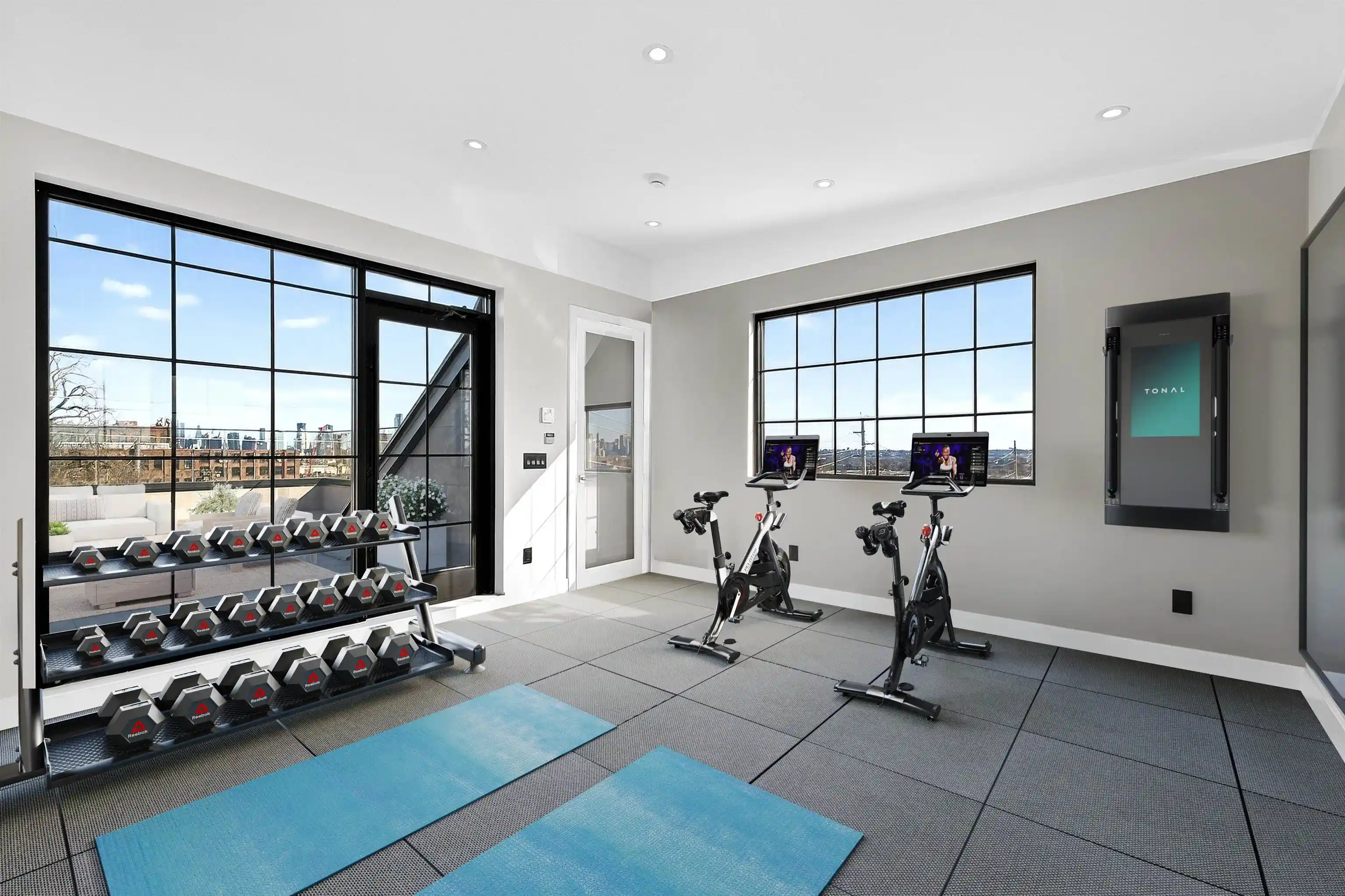 Photo 3 of Condo for sale at 31 Bayview Ave, Jersey City, NJ 07305 | MLS# 260018264 | Listing updated on 2026-09-11