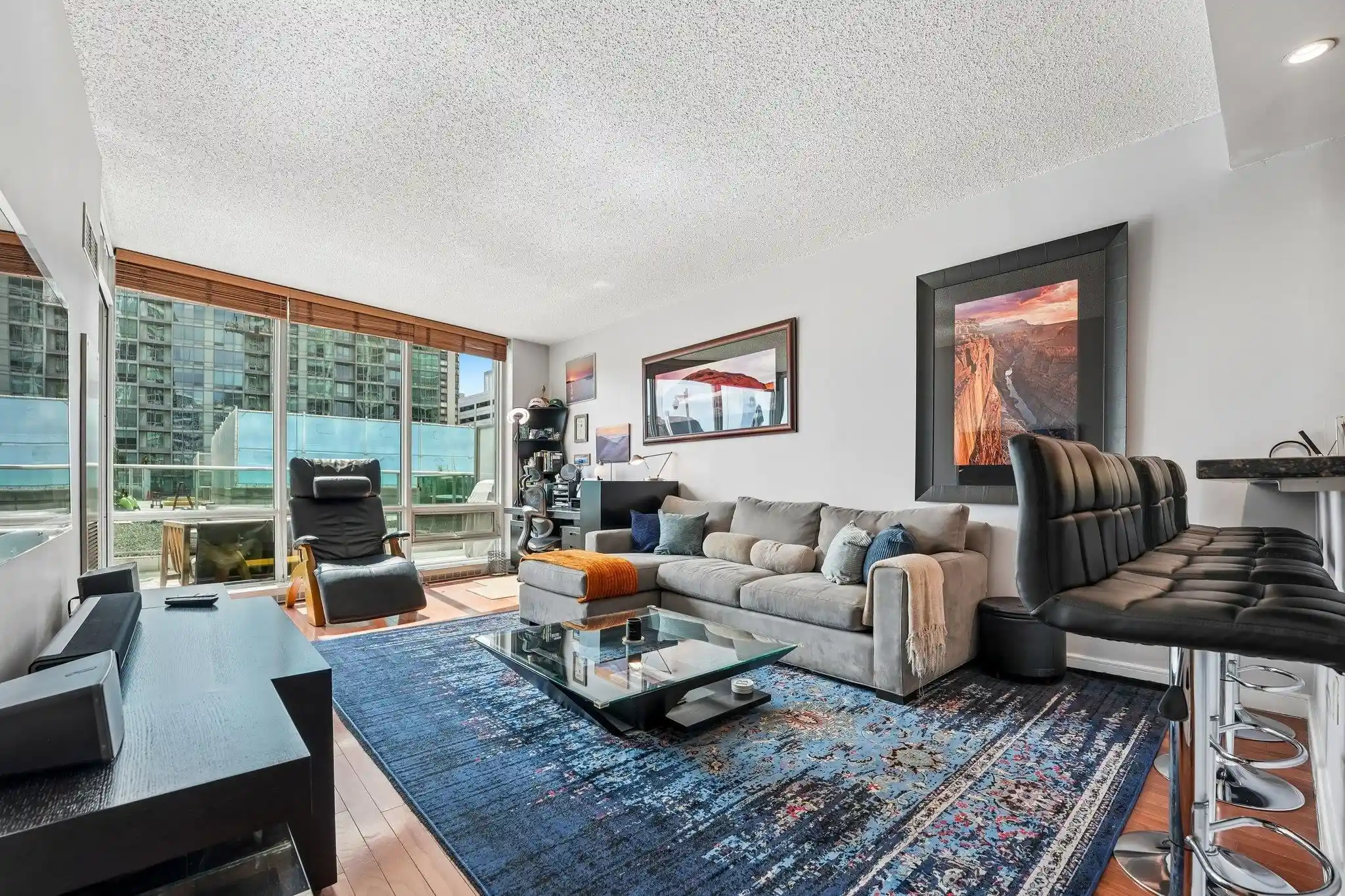 Photo 1 of Condo for sale at 1 Shore Ln #909, Jersey City, NJ 07310 | MLS# 260018267 | Listing updated on 2026-09-14