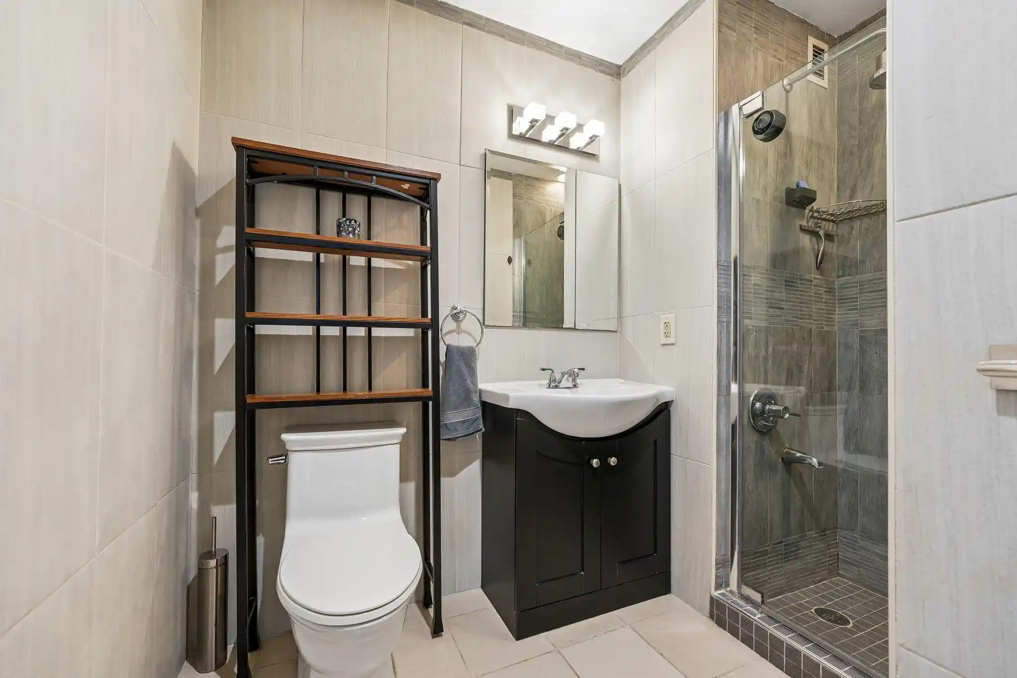 Photo 4 of Condo for sale at 1 Shore Ln #909, Jersey City, NJ 07310 | MLS# 260018267 | Listing updated on 2026-09-14