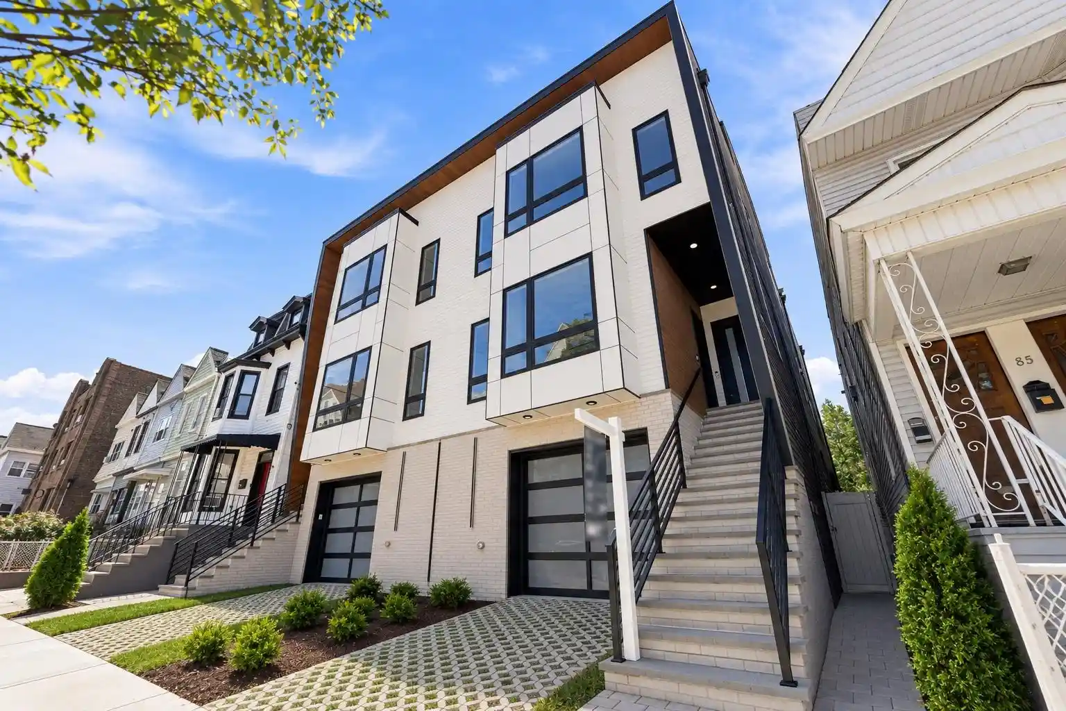 Photo 1 of Multi family home for sale at 83 Lexington Ave #MF, Jersey City, NJ 07304 | MLS# 260018268 | Listing updated on 2026-09-14