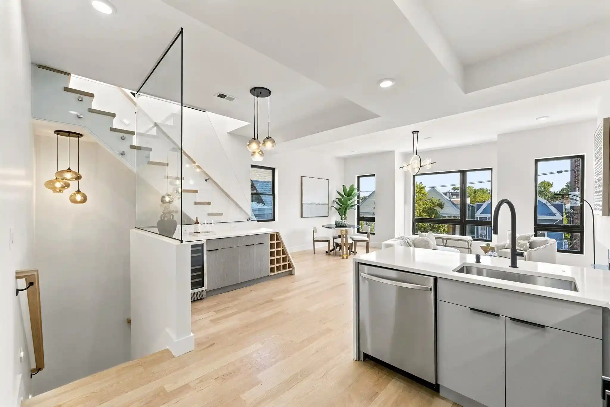 Photo 2 of Multi family home for sale at 83 Lexington Ave #MF, Jersey City, NJ 07304 | MLS# 260018268 | Listing updated on 2026-09-14