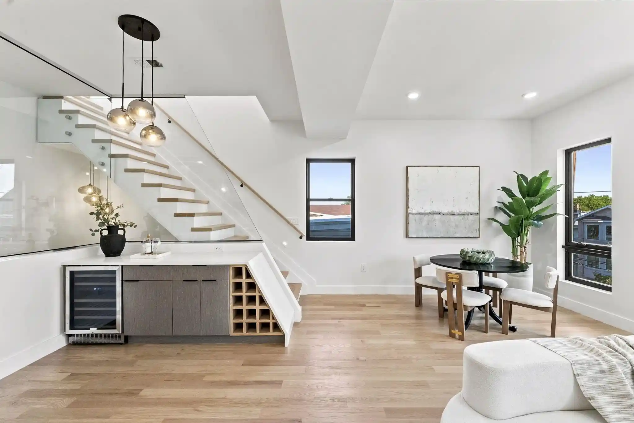 Photo 3 of Multi family home for sale at 83 Lexington Ave #MF, Jersey City, NJ 07304 | MLS# 260018268 | Listing updated on 2026-09-14