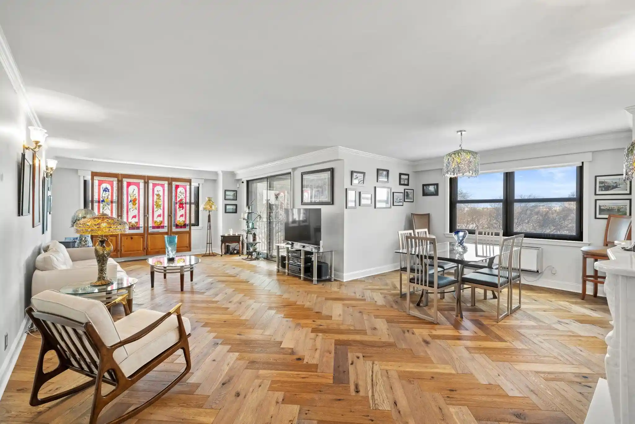 Photo 1 of Condo for sale at 7855 Boulevard E #6A, North Bergen, NJ 07047 | MLS# 260018275 | Listing updated on 2026-09-15