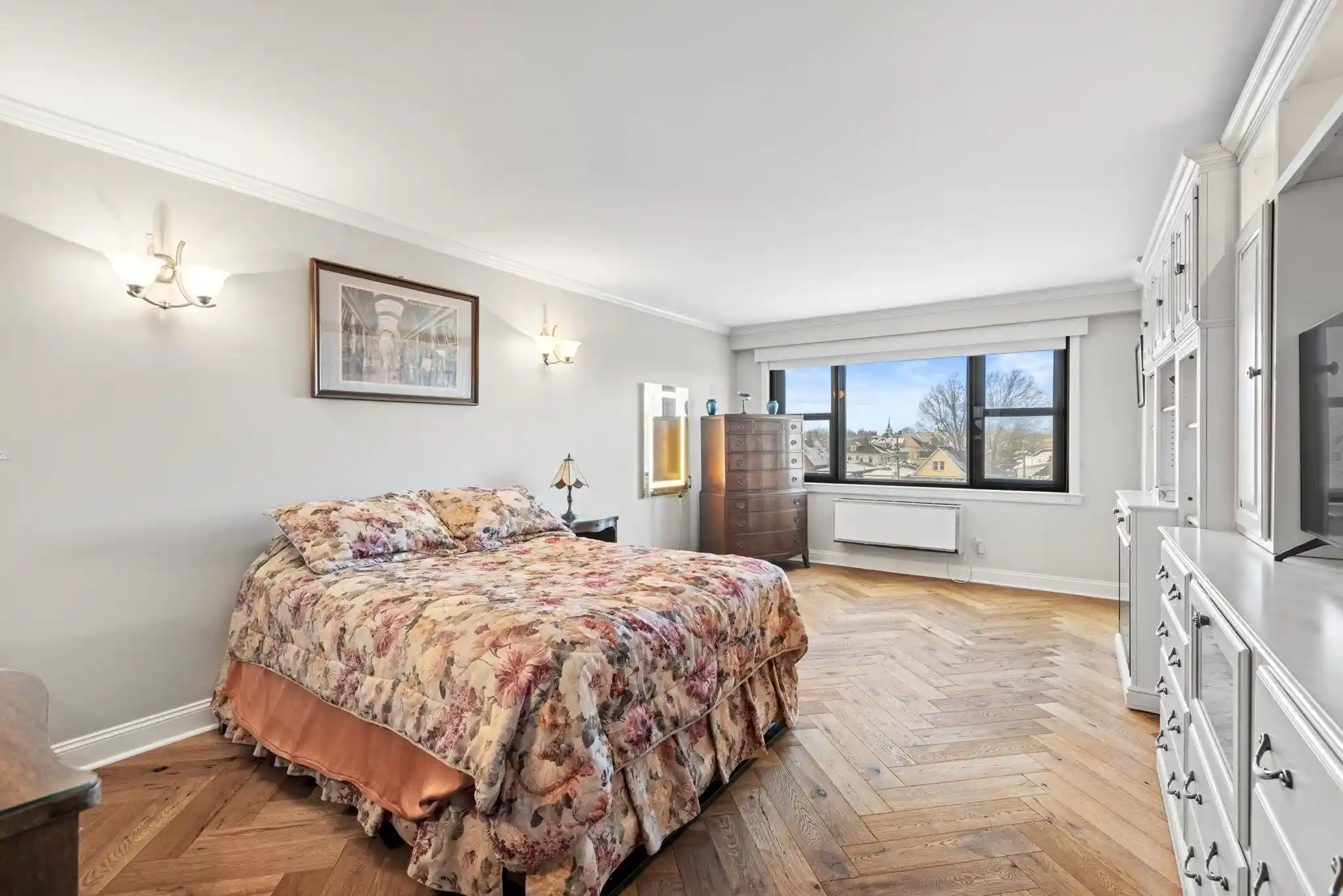 Photo 4 of Condo for sale at 7855 Boulevard E #6A, North Bergen, NJ 07047 | MLS# 260018275 | Listing updated on 2026-09-15