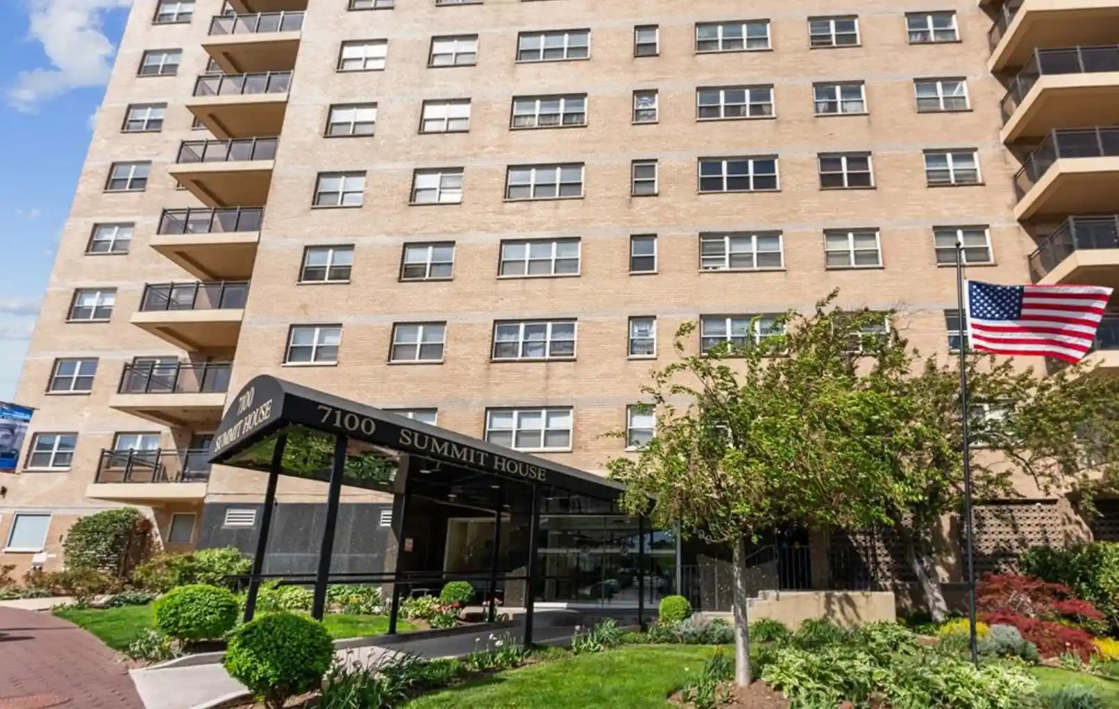 Photo 1 of Condo for sale at 7100 Boulevard E #6K, West New York, NJ 07093 | MLS# 260018280 | Listing updated on 2026-09-12