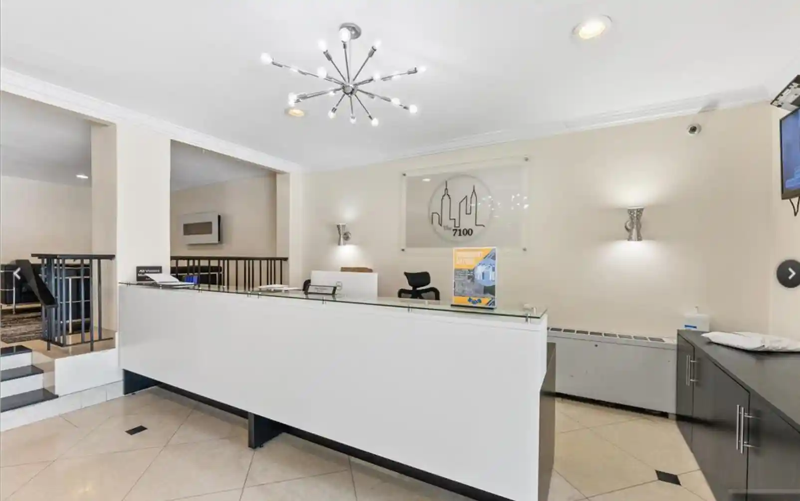 Photo 3 of House for sale at 7100 Boulevard E #6K, West New York, NJ 07093 | MLS# 260018280 | Listing updated on 2026-09-12