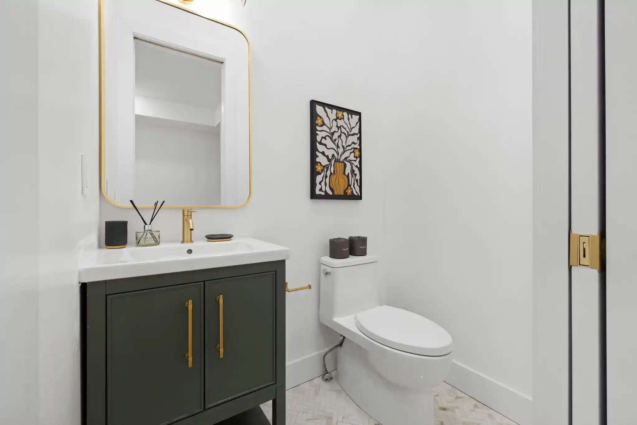 Photo 3 of Condo for sale at 100 Webster Ave #2, Jersey City, NJ 07307 | MLS# 260018283 | Listing updated on 2026-10-09